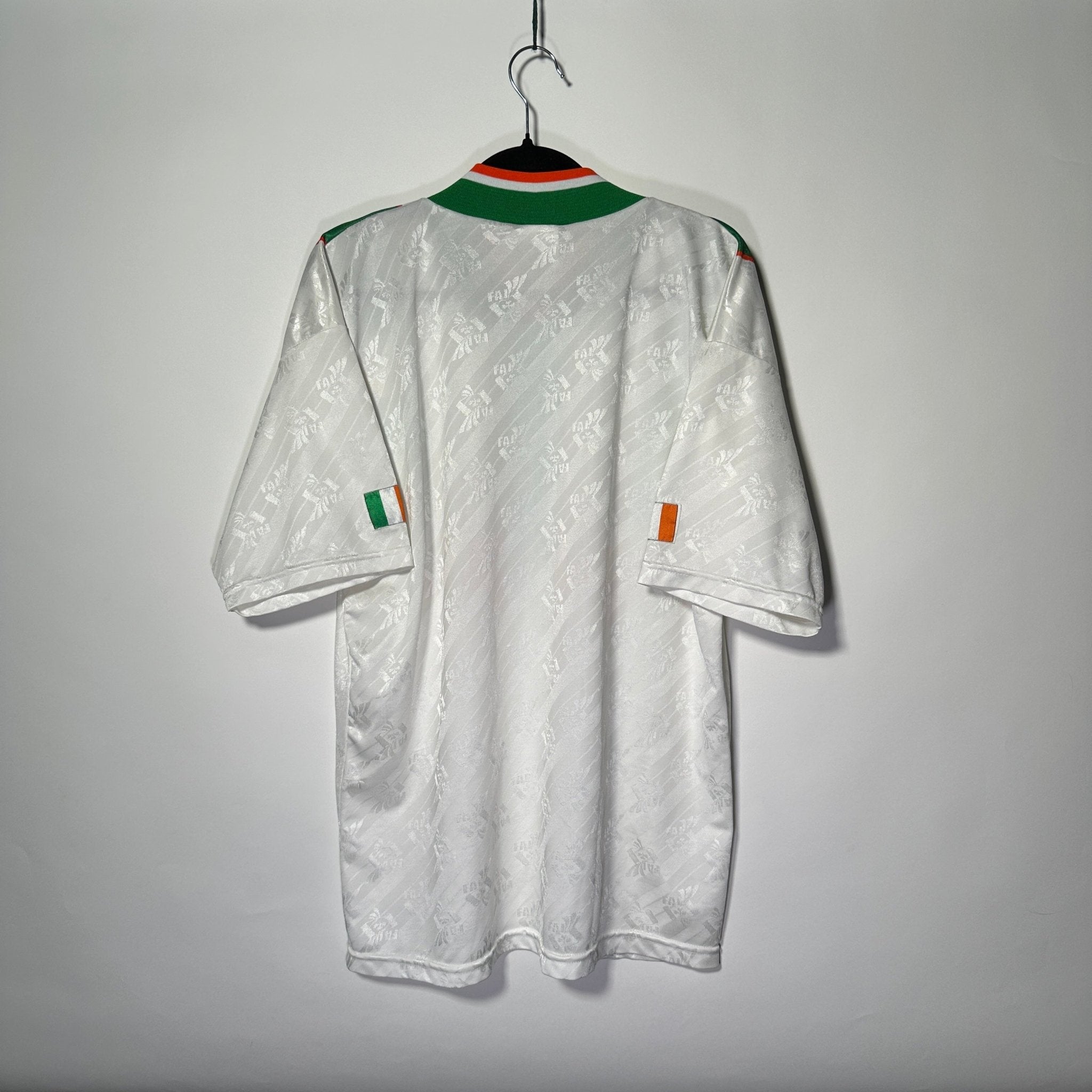 Selección de Irlanda Visita 1994 - Talla L/G - YaelitoMix