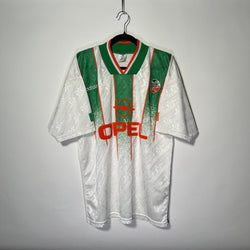 Selección de Irlanda Visita 1994 - Talla L/G - YaelitoMix