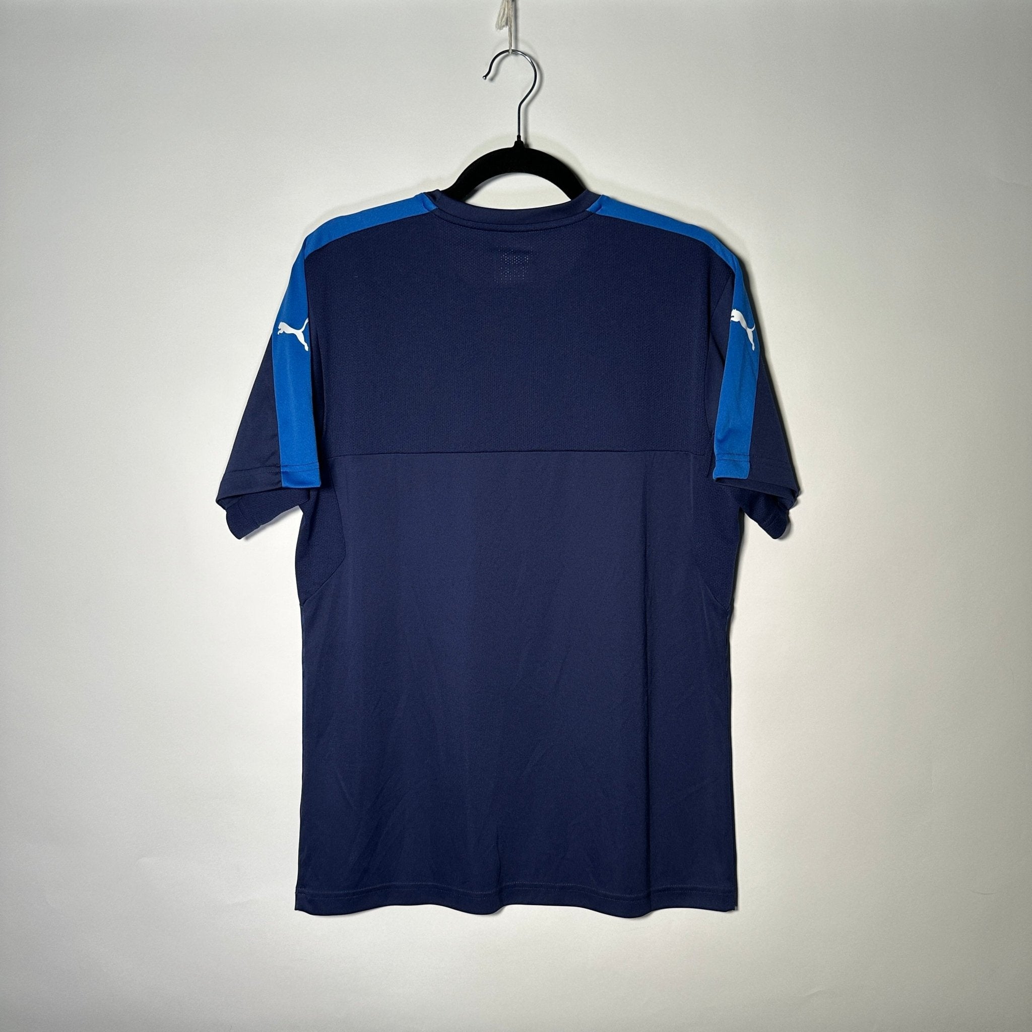 Selección de Italia Entrenamiento 2014 - Talla L/G - YaelitoMix