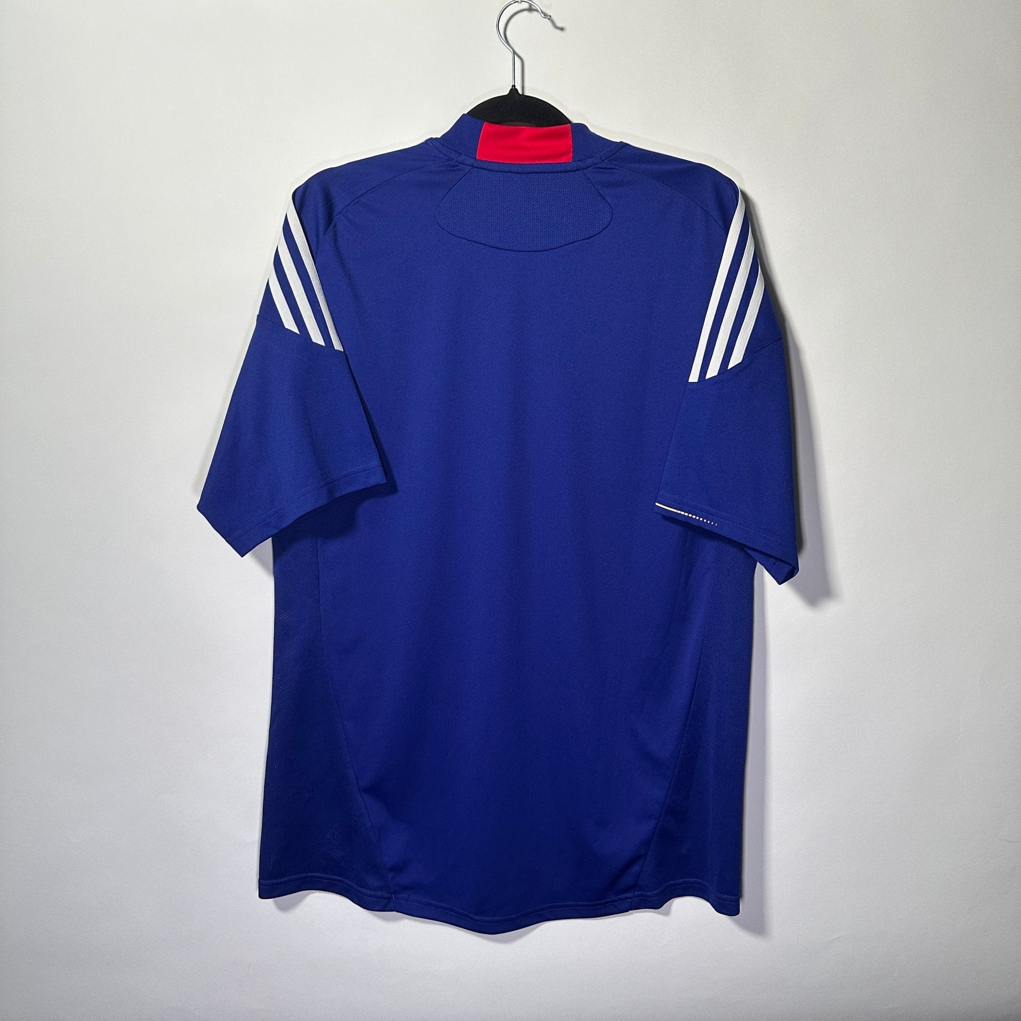 Selección de Japón 2010 - Talla L/G - YaelitoMix