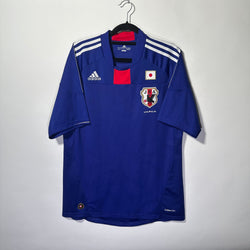 Selección de Japón 2010 - Talla L/G - YaelitoMix