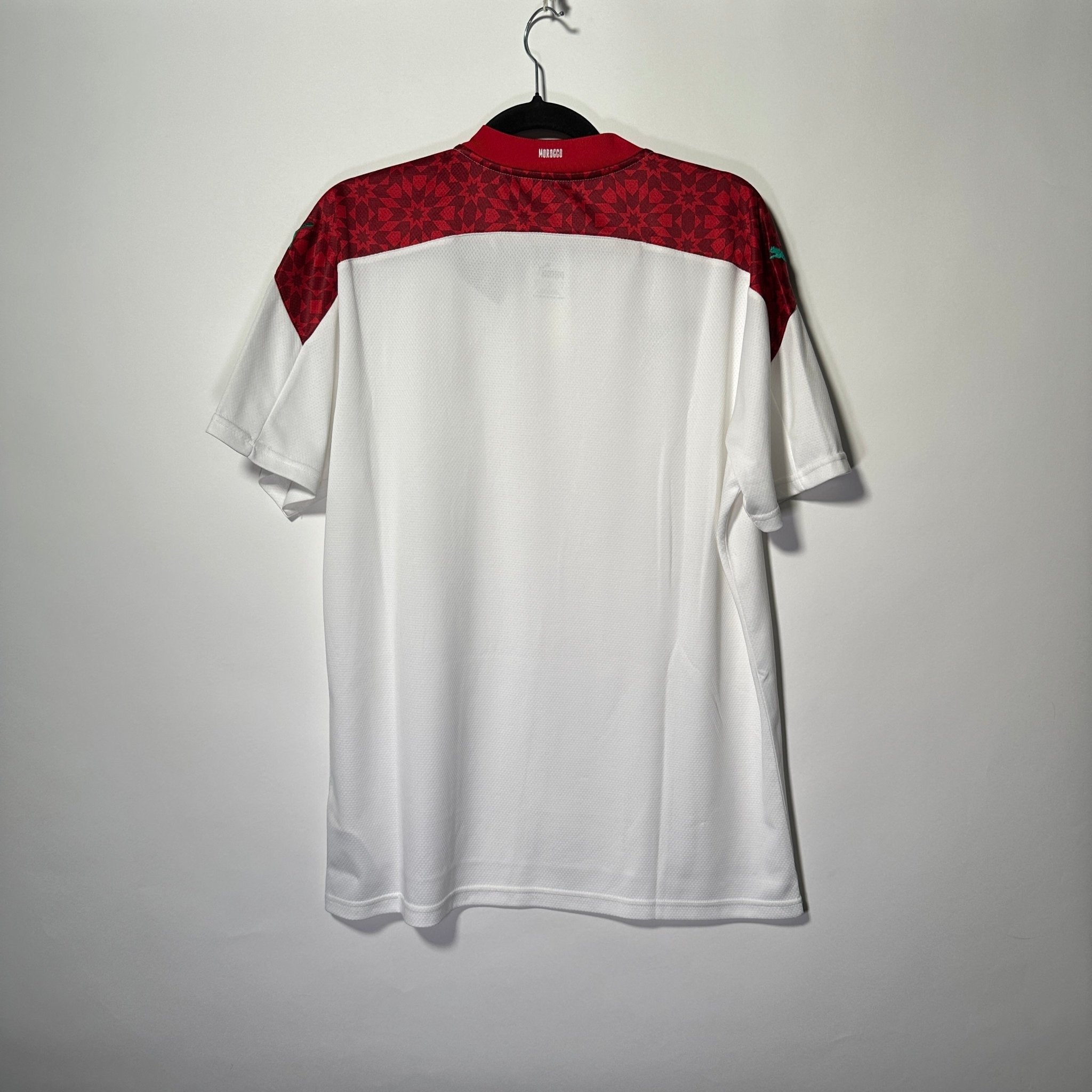 Selección de Marruecos Visita 2020 - Talla M - YaelitoMix