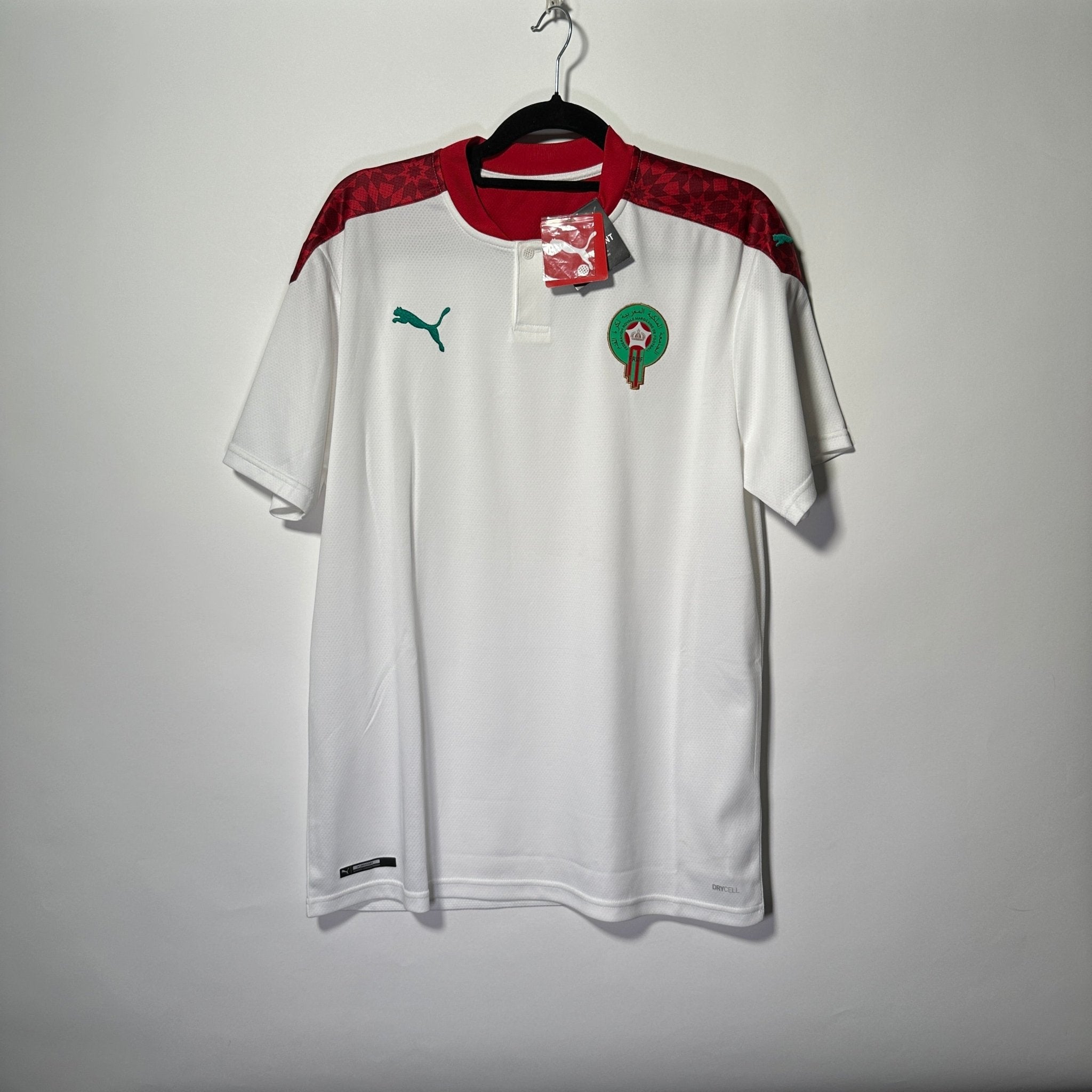 Selección de Marruecos Visita 2020 - Talla M - YaelitoMix