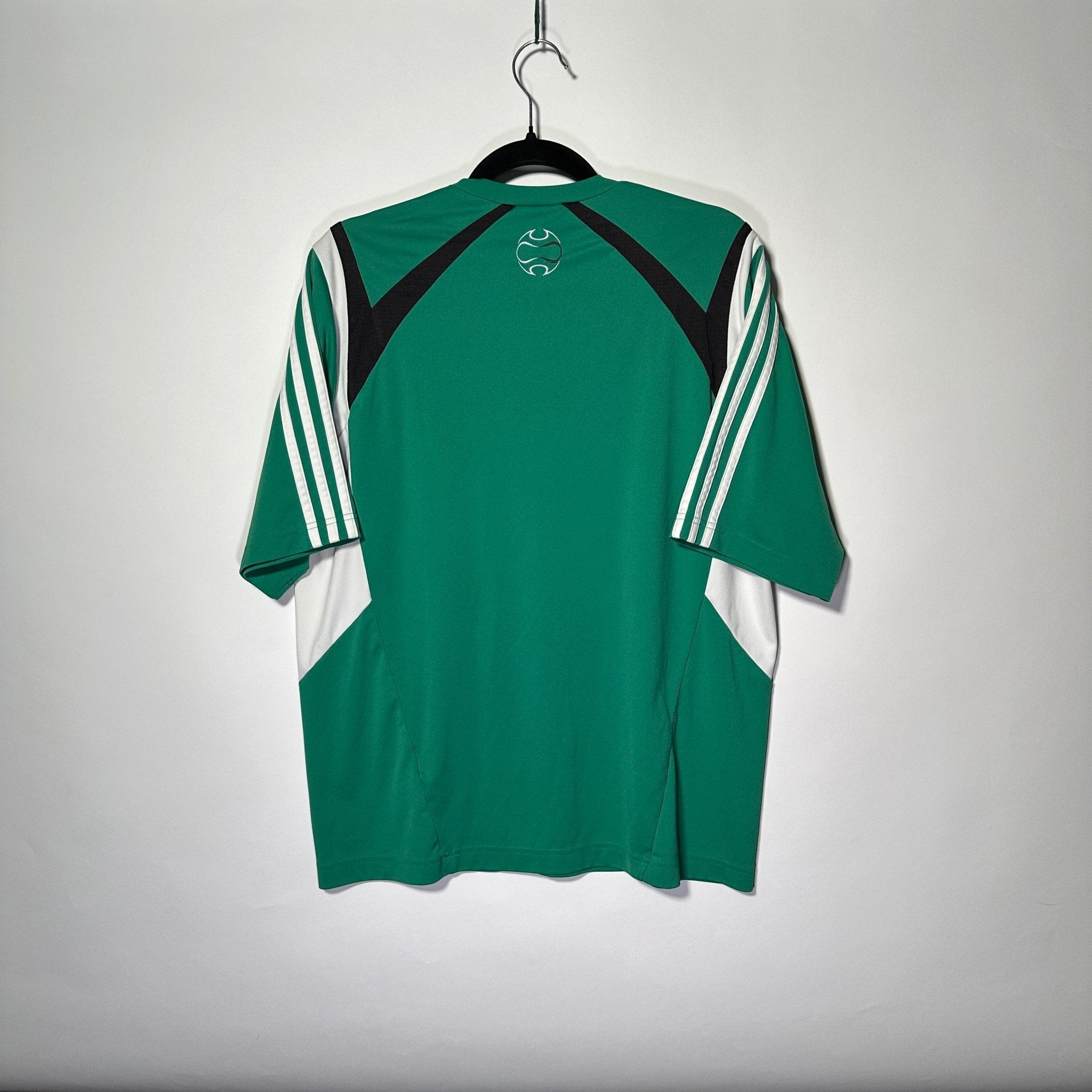 Selección de México Entrenamiento 2007 - Talla M - YaelitoMix
