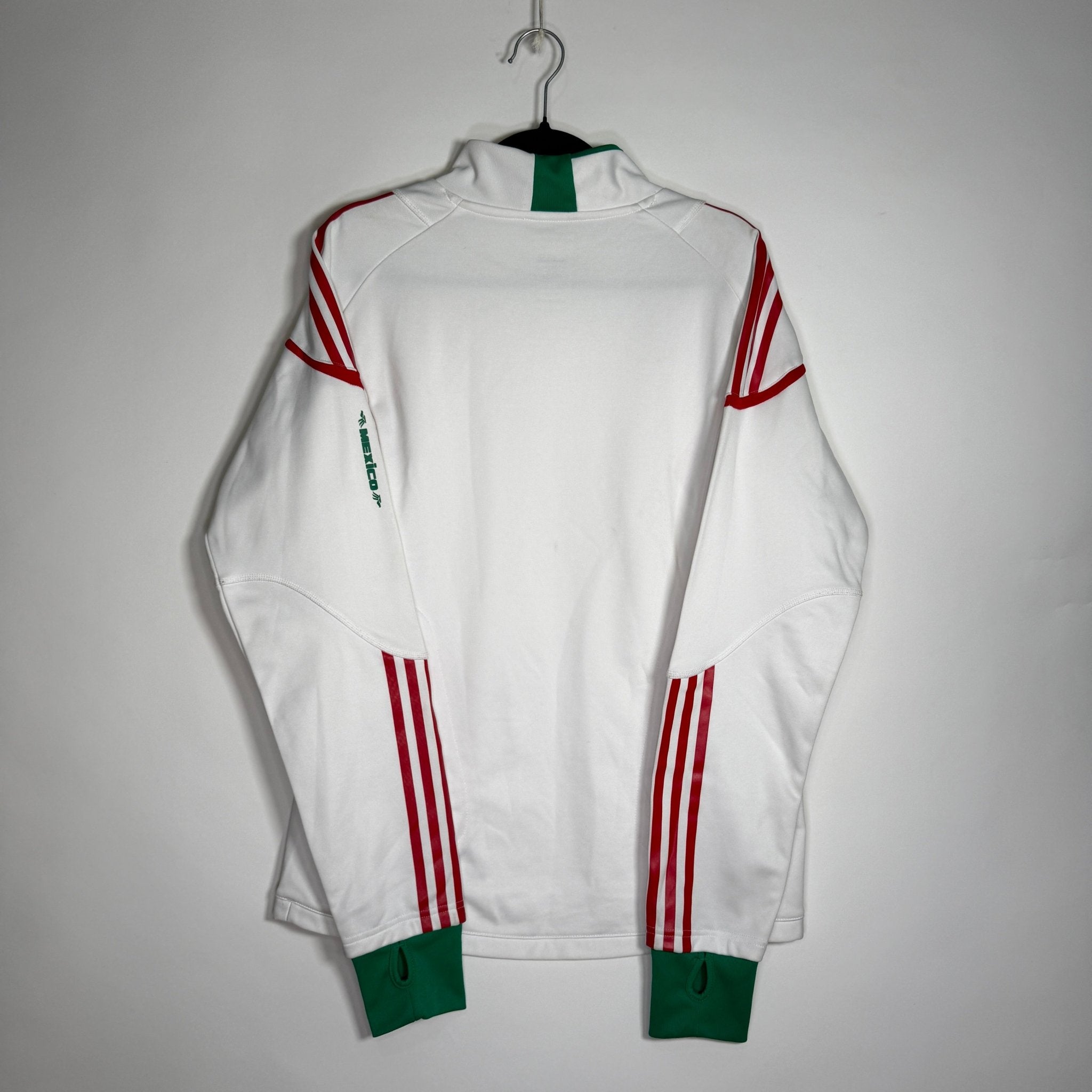 Selección de México Entrenamiento 2011 - Talla M - YaelitoMix