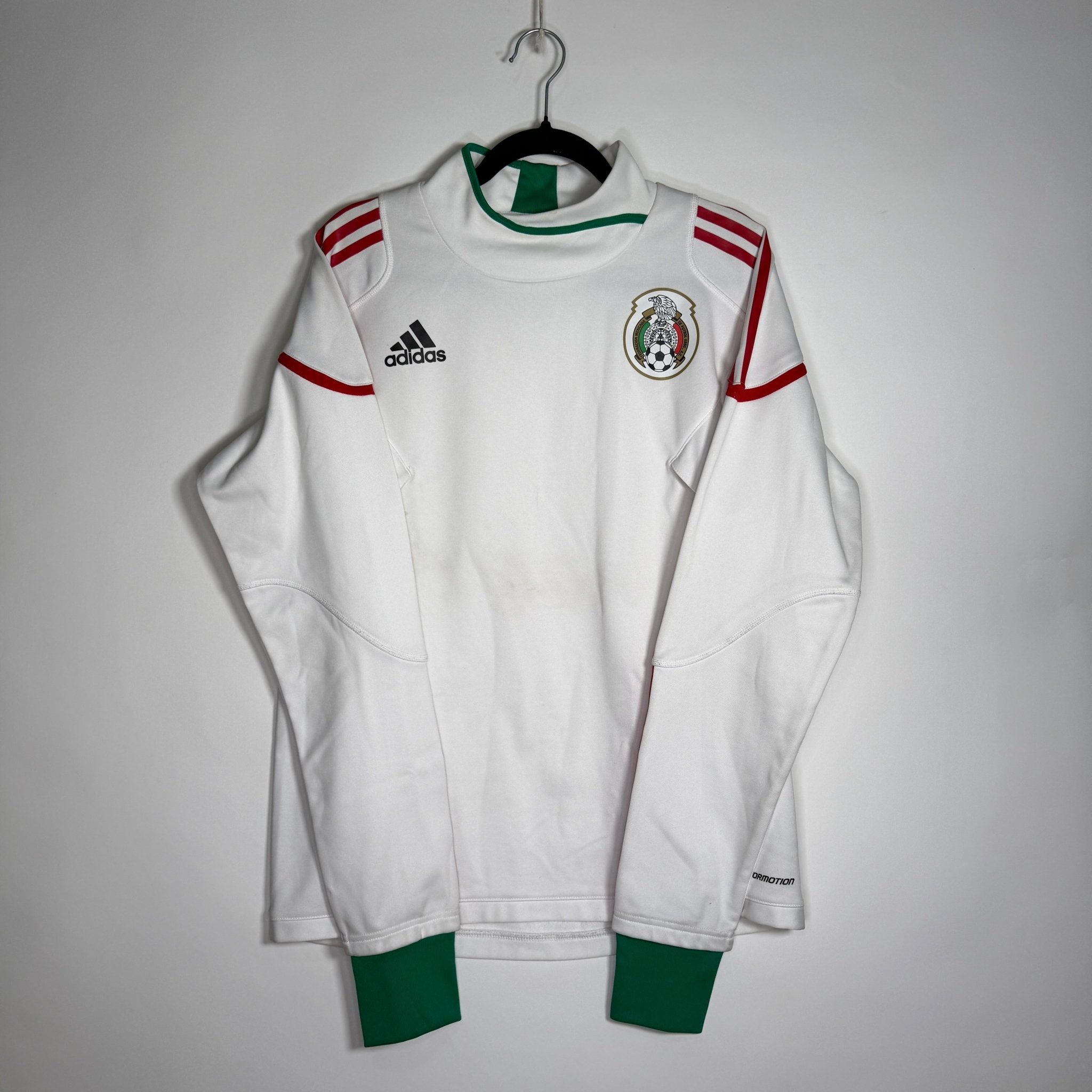 Selección de México Entrenamiento 2011 - Talla M - YaelitoMix