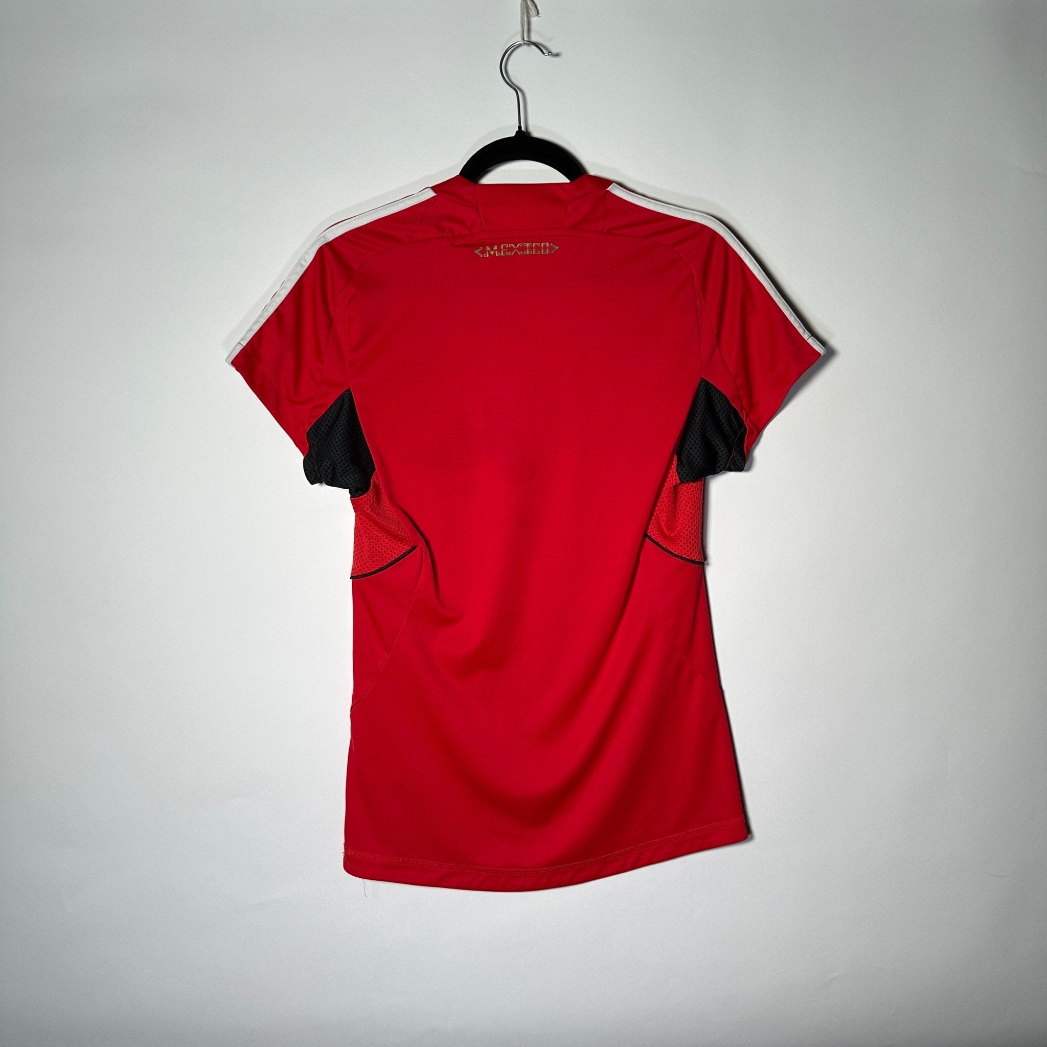 Selección de México Entrenamiento 2012 - YaelitoMix