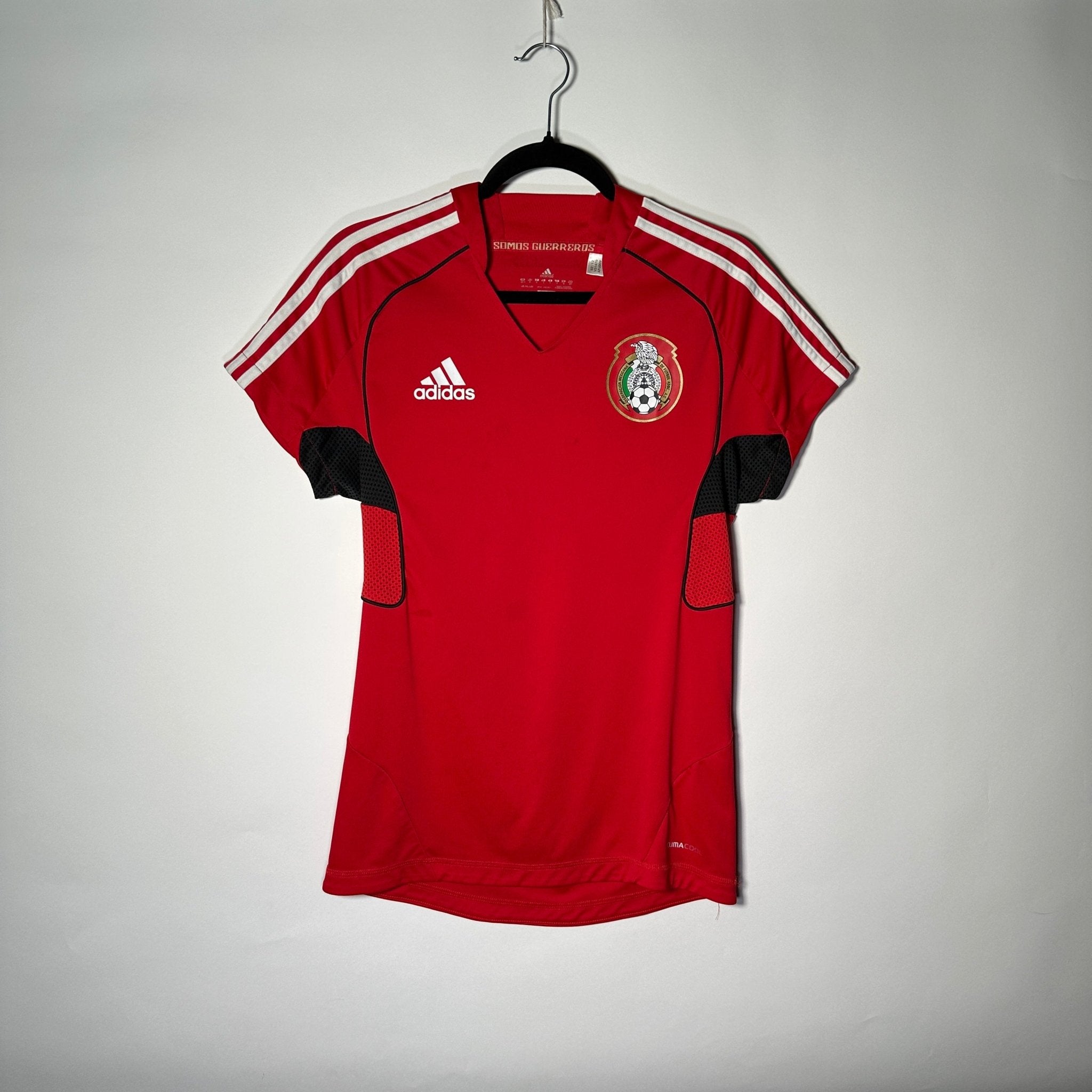 Selección de México Entrenamiento 2012 - YaelitoMix