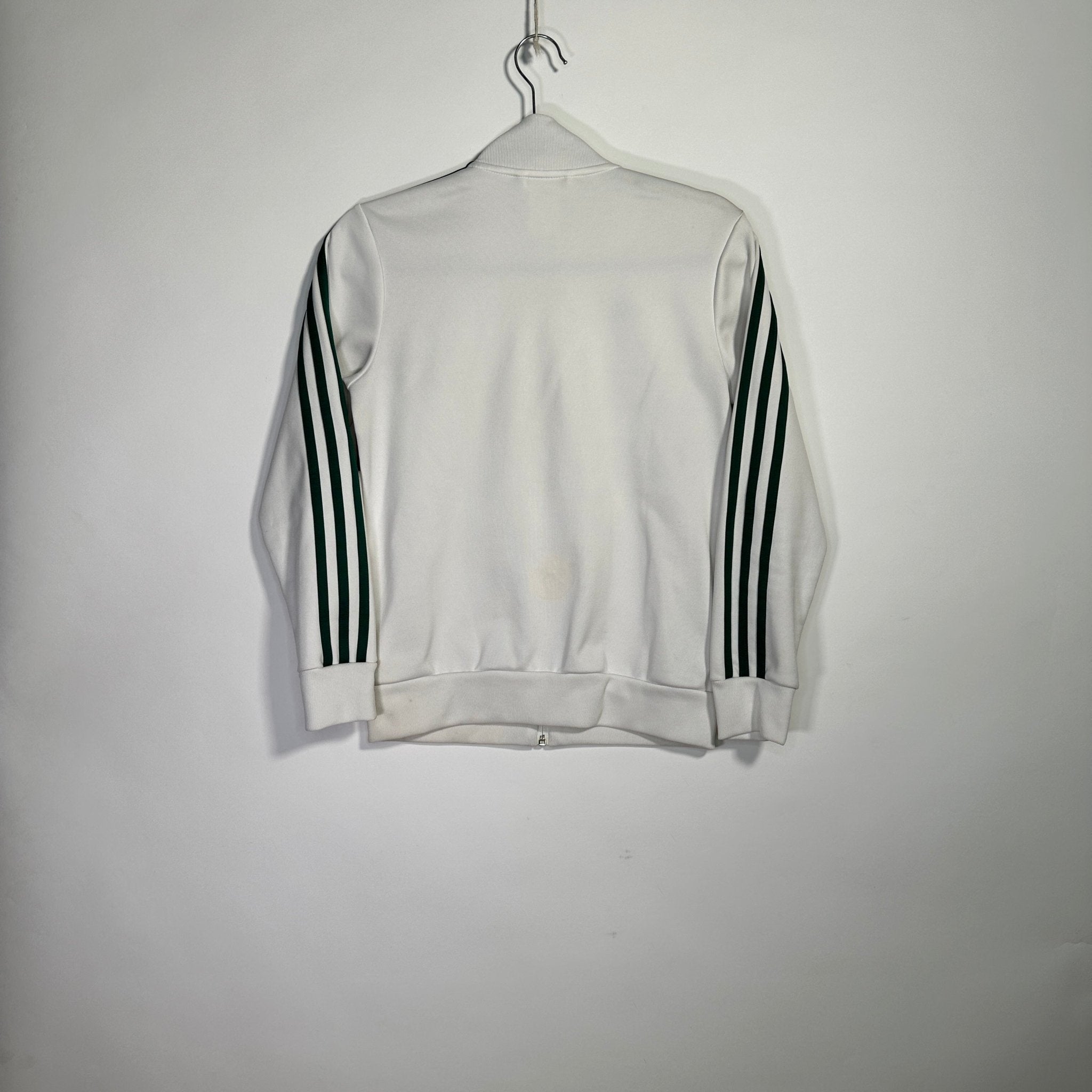 Selección de México Jacket Firmada - Talla M Juvenil - YaelitoMix