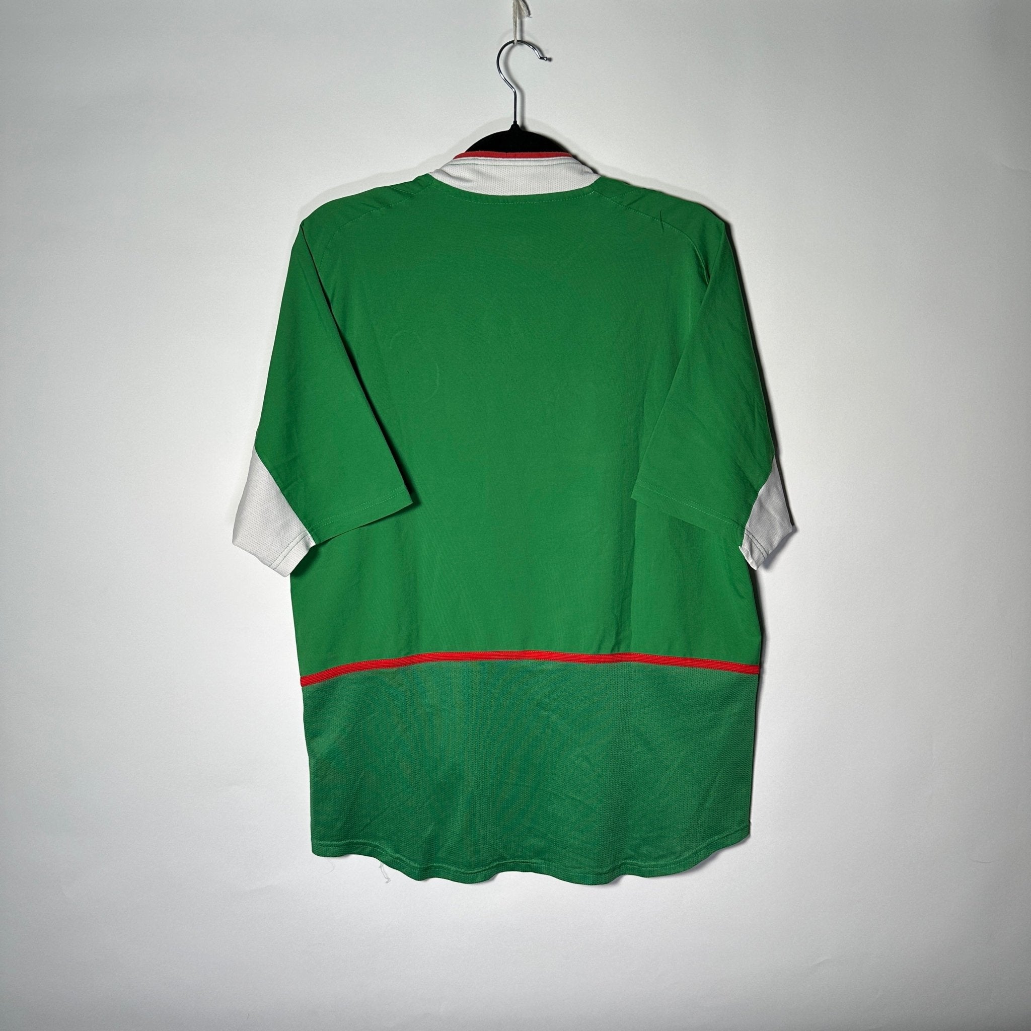 Selección de México Local 2005 - YaelitoMix