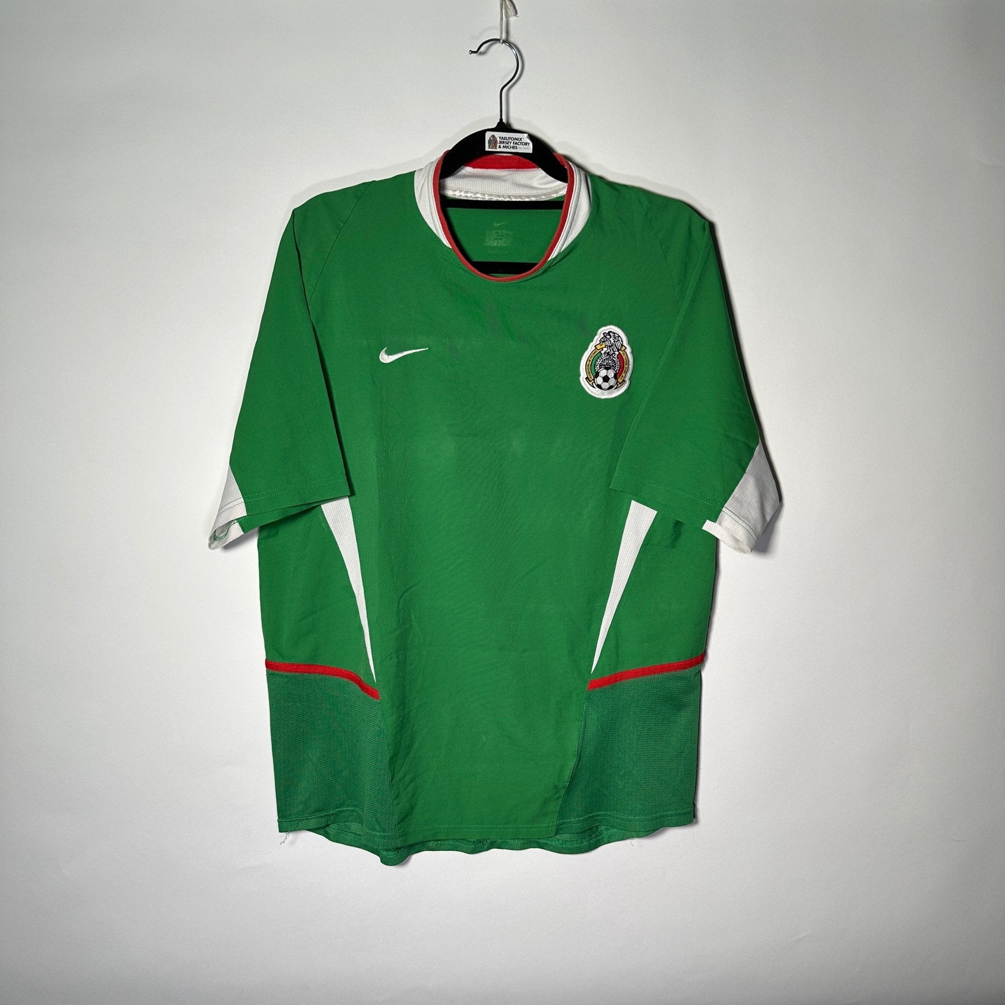 Selección de México Local 2005 - YaelitoMix