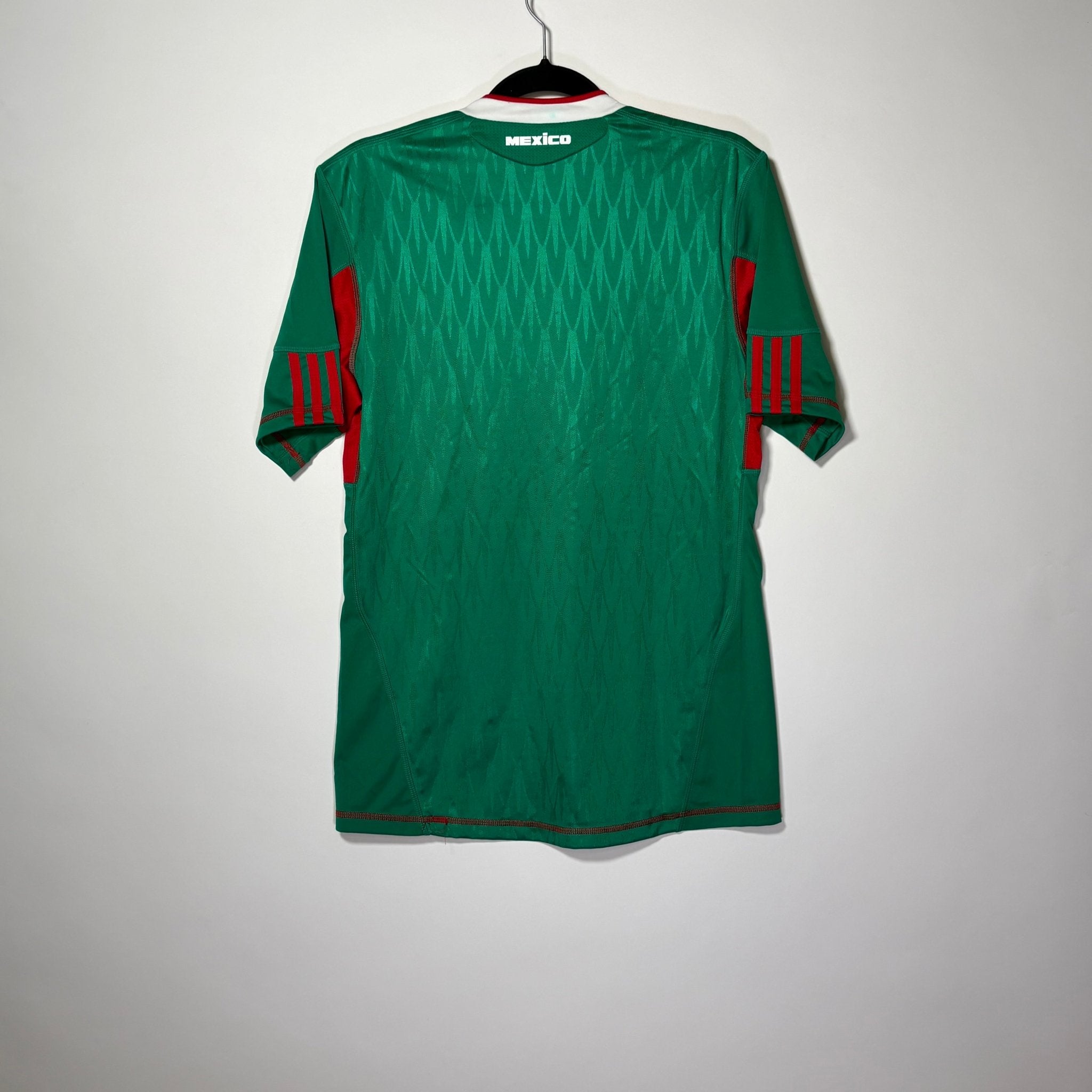 Selección de México Local 2010 - Talla S/CH - YaelitoMix