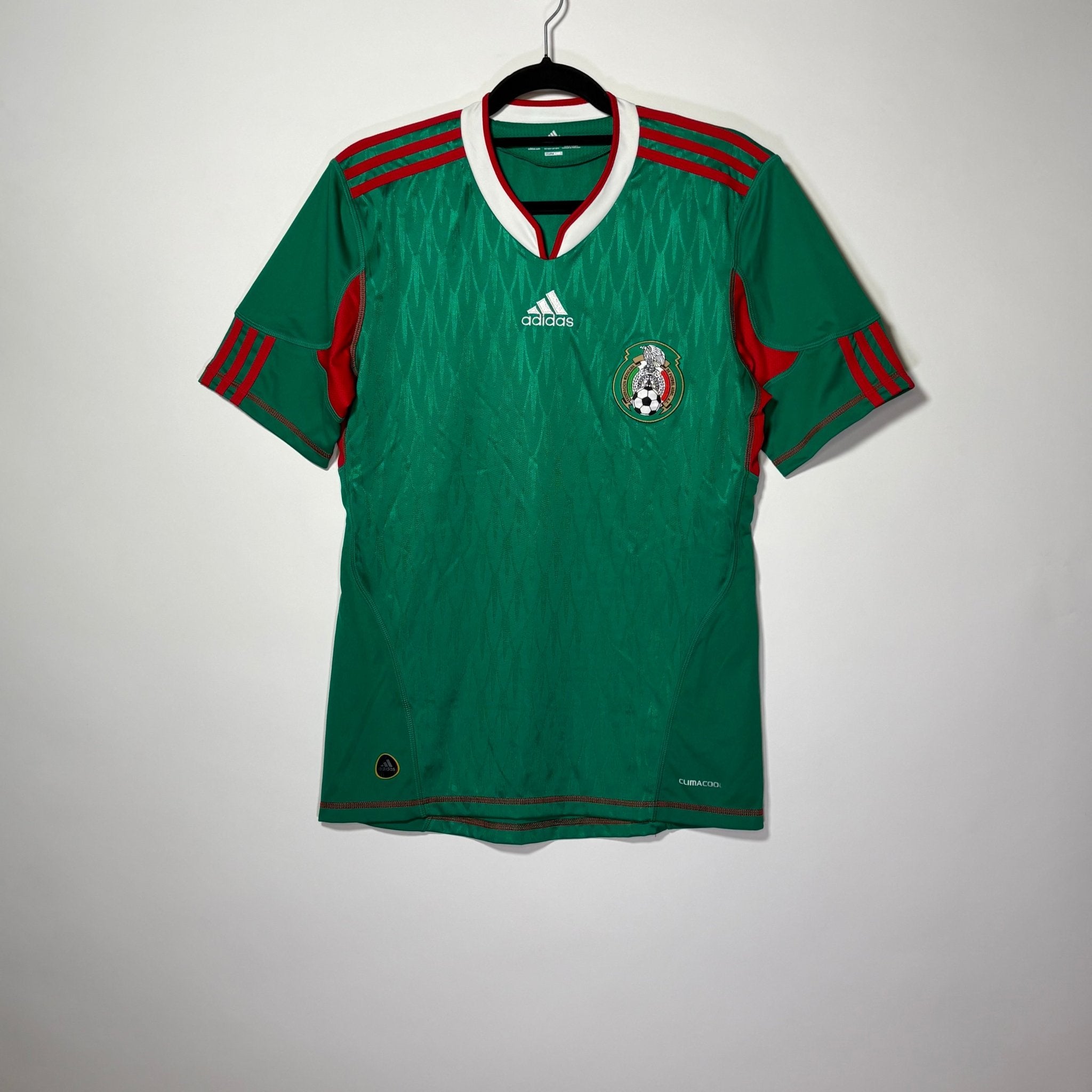 Selección de México Local 2010 - Talla S/CH - YaelitoMix