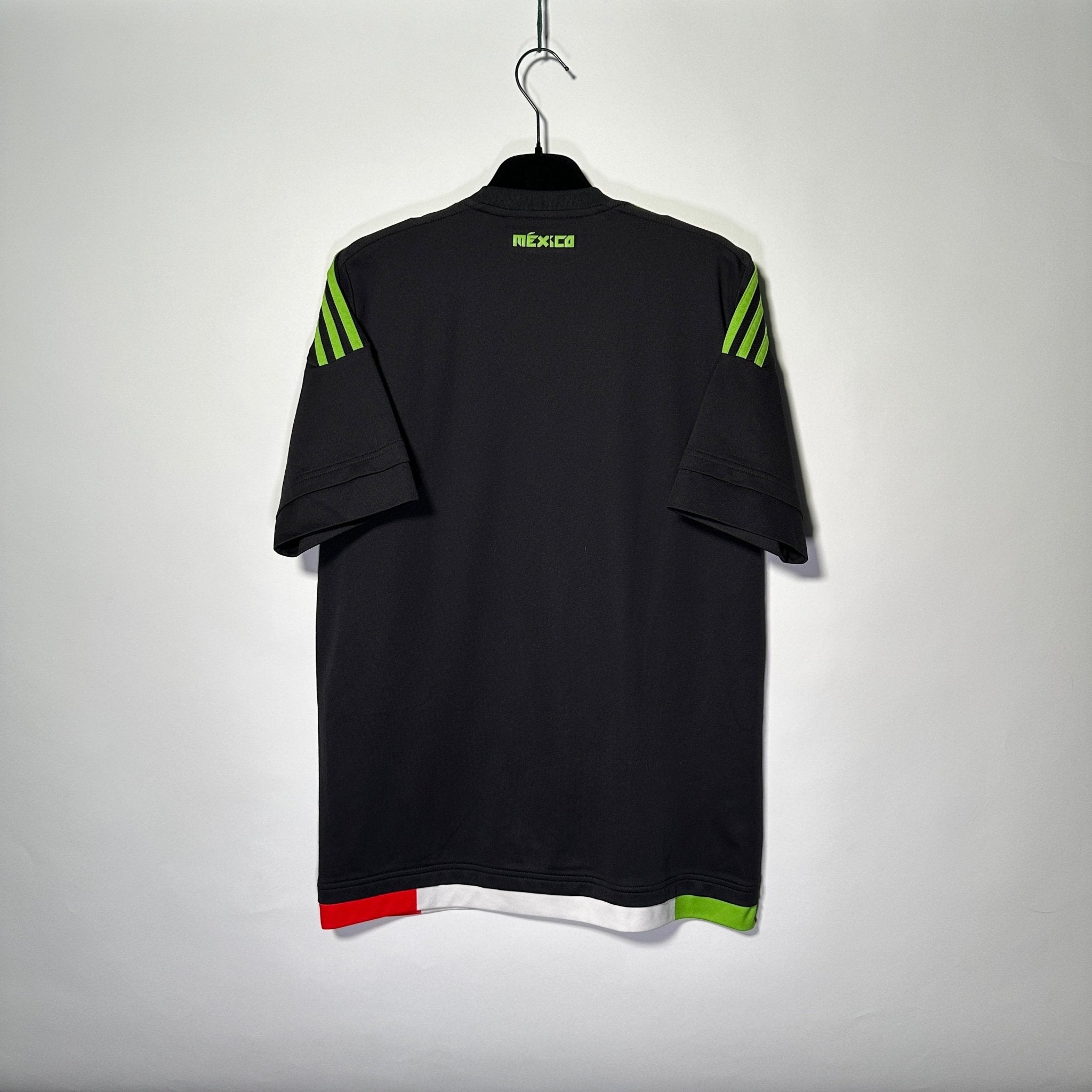 Selección de México Local 2015 - Talla M - YaelitoMix