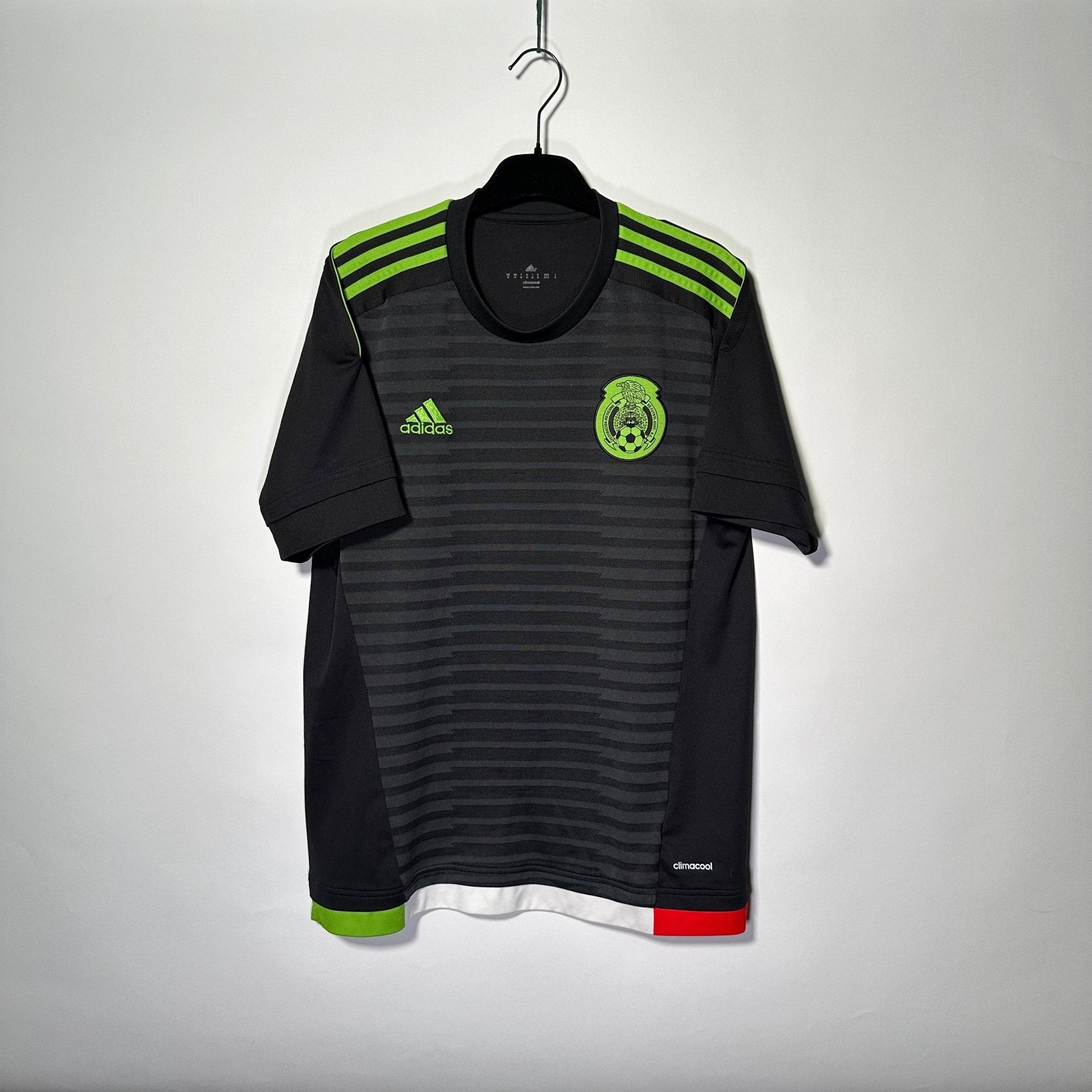 Selección de México Local 2015 - Talla M - YaelitoMix