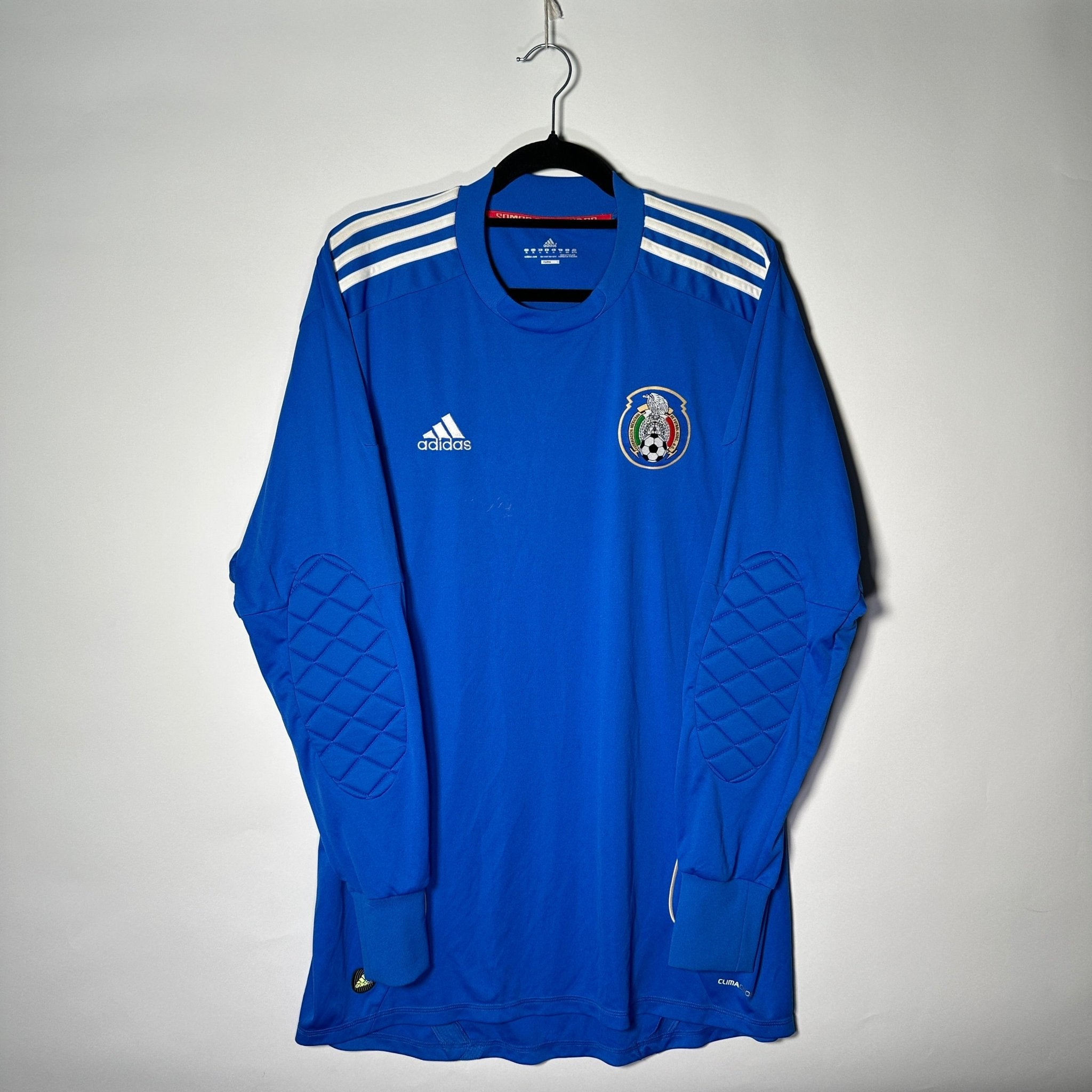 Selección de México Portero 2011 - YaelitoMix