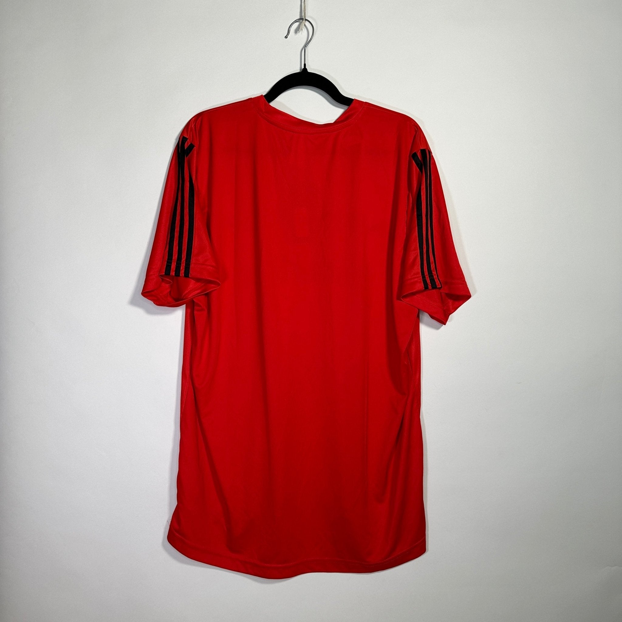 Selección de México Visita 2014 - Talla XL - YaelitoMix