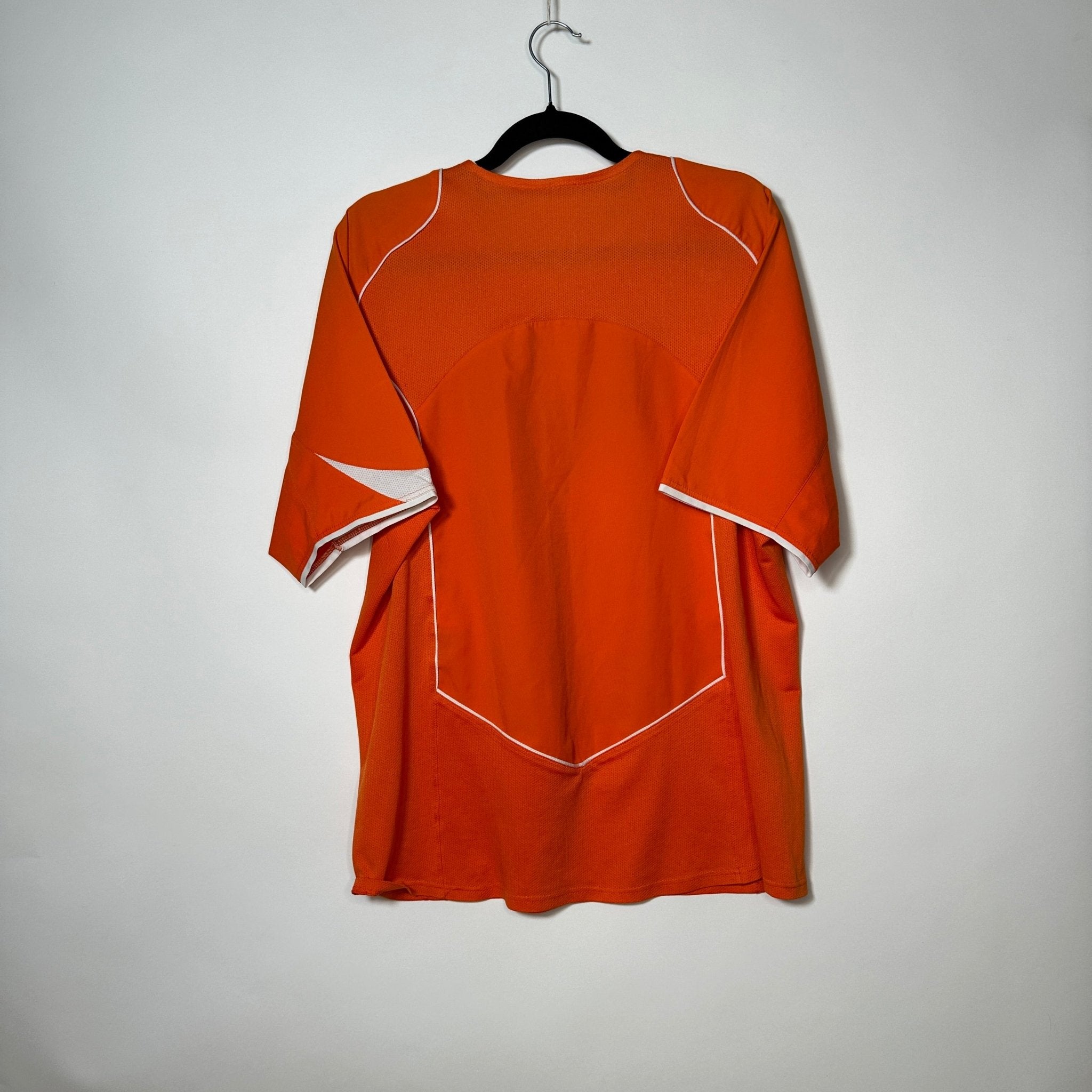 Selección de Países Bajos Local 2004 - Talla L/G - YaelitoMix
