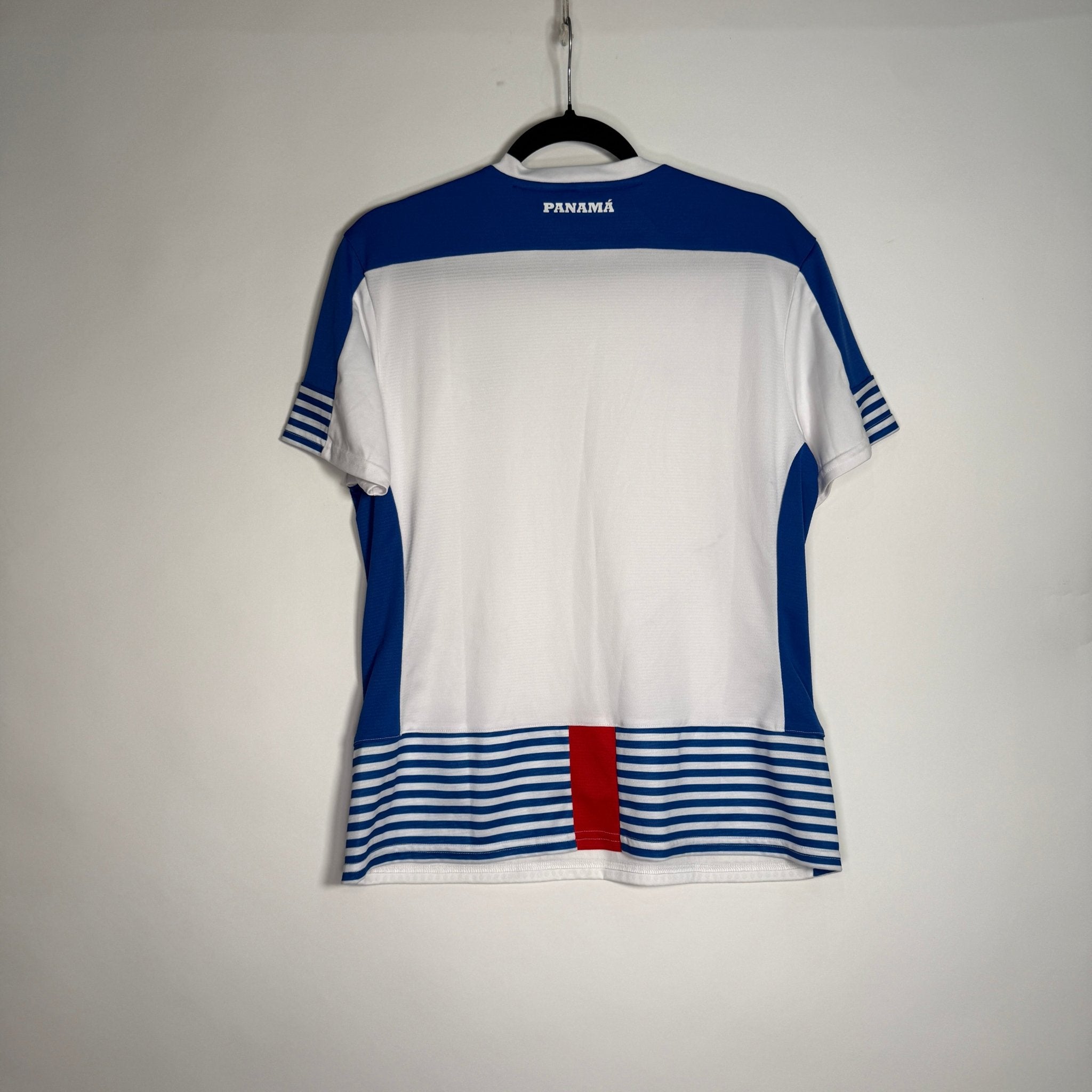 Selección de Panamá Visita 2017 - Talla S/CH - YaelitoMix