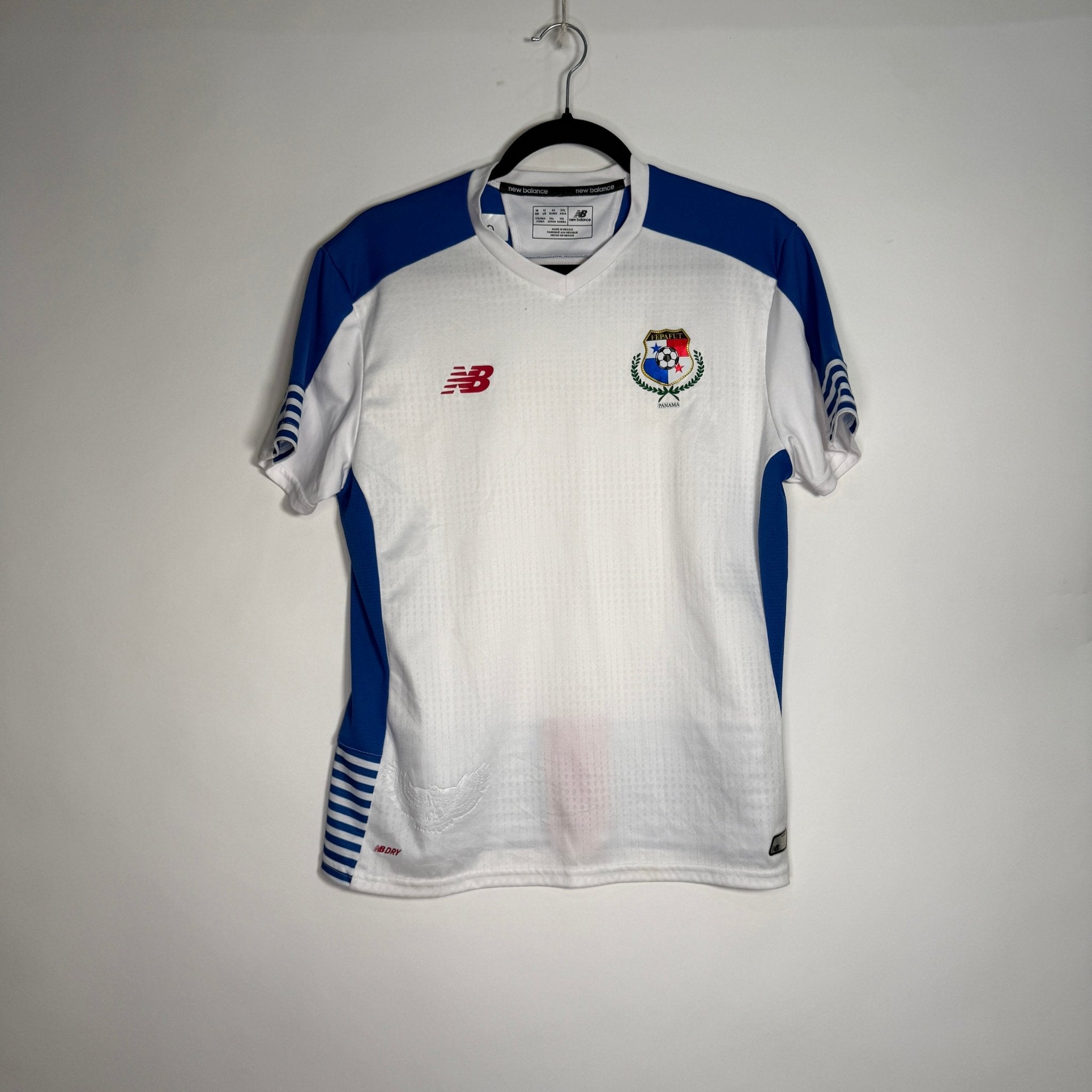 Selección de Panamá Visita 2017 - Talla S/CH - YaelitoMix