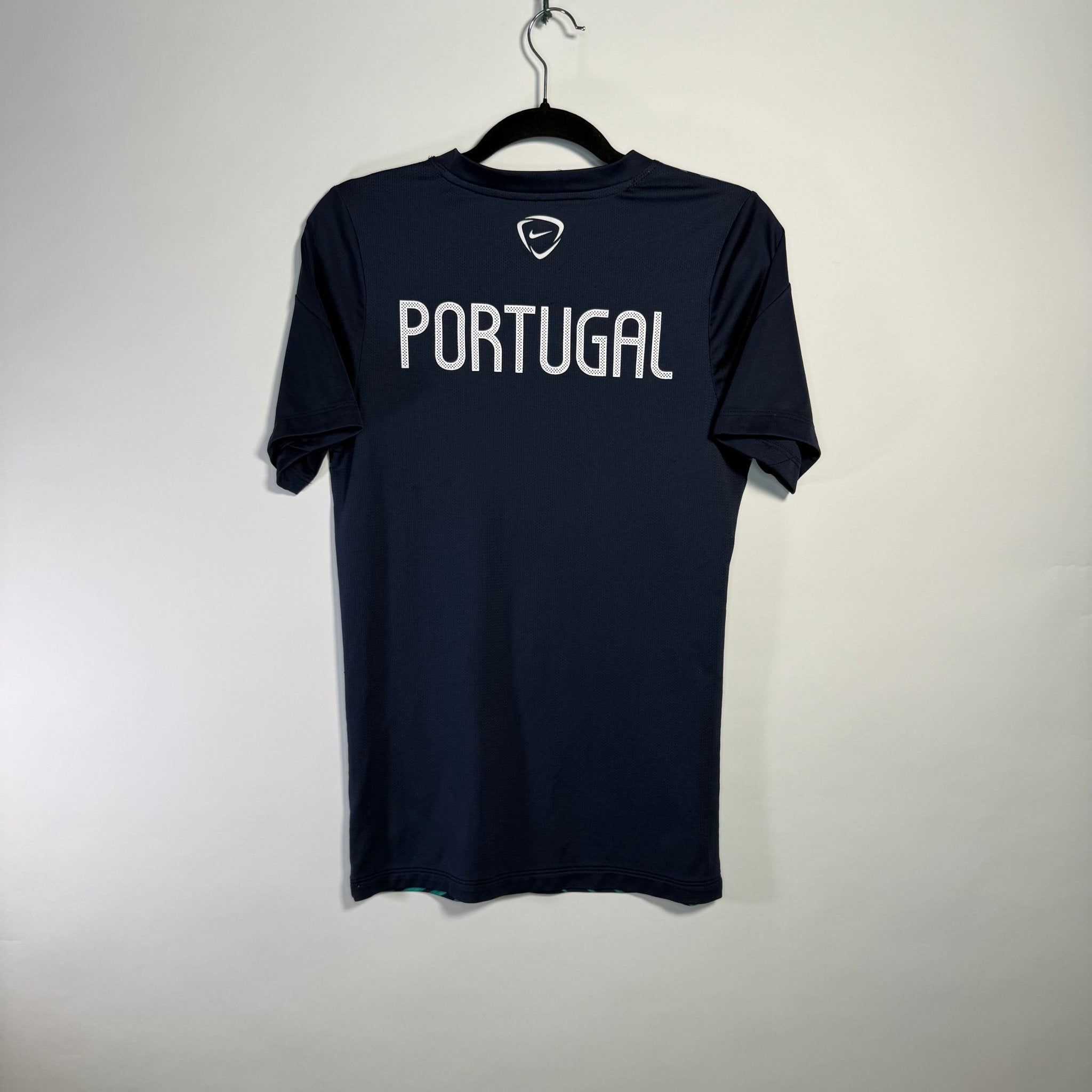 Selección de Portugal Entrenamiento 2018 - Talla M - YaelitoMix