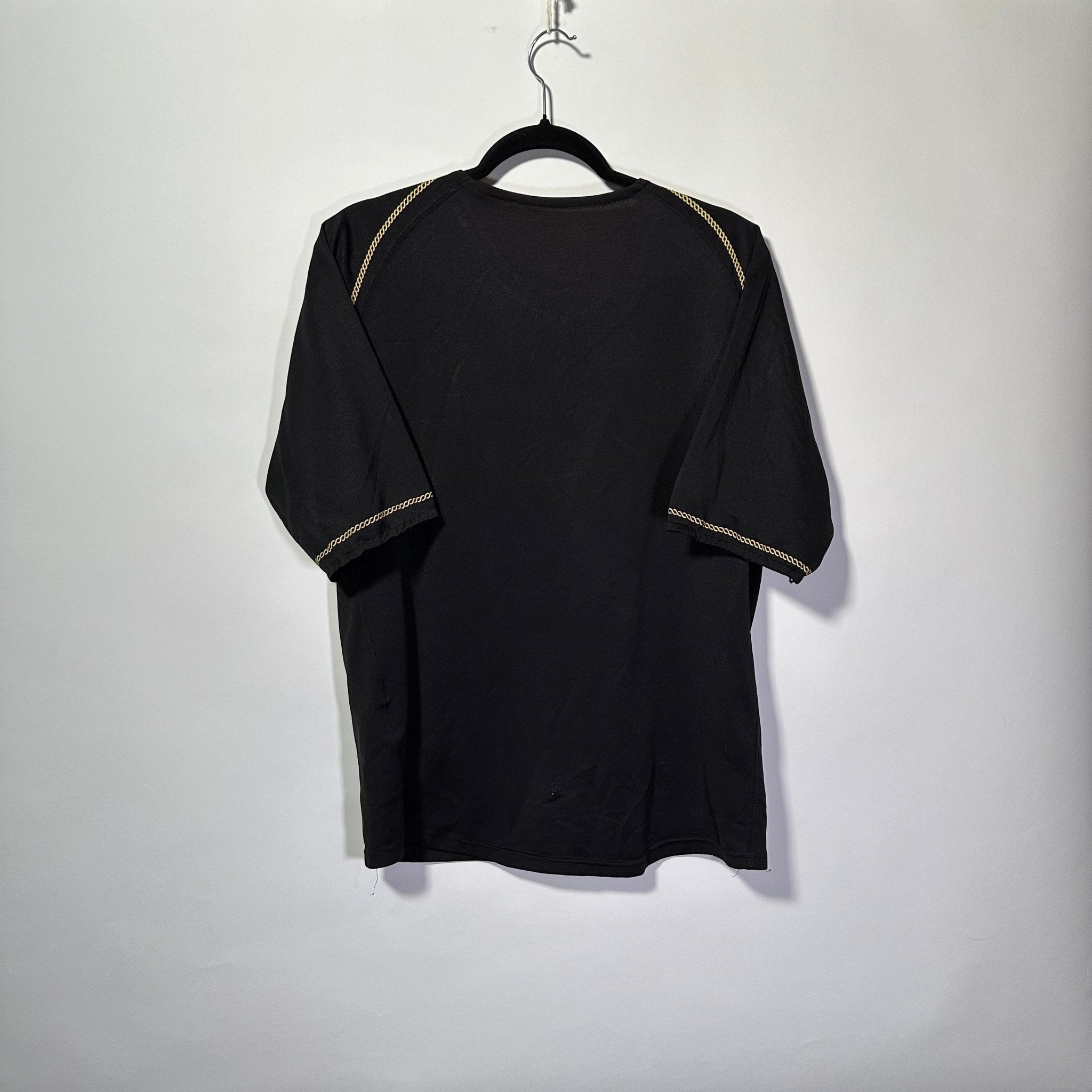 Selección de Portugal Visita 2006 - Talla M - YaelitoMix