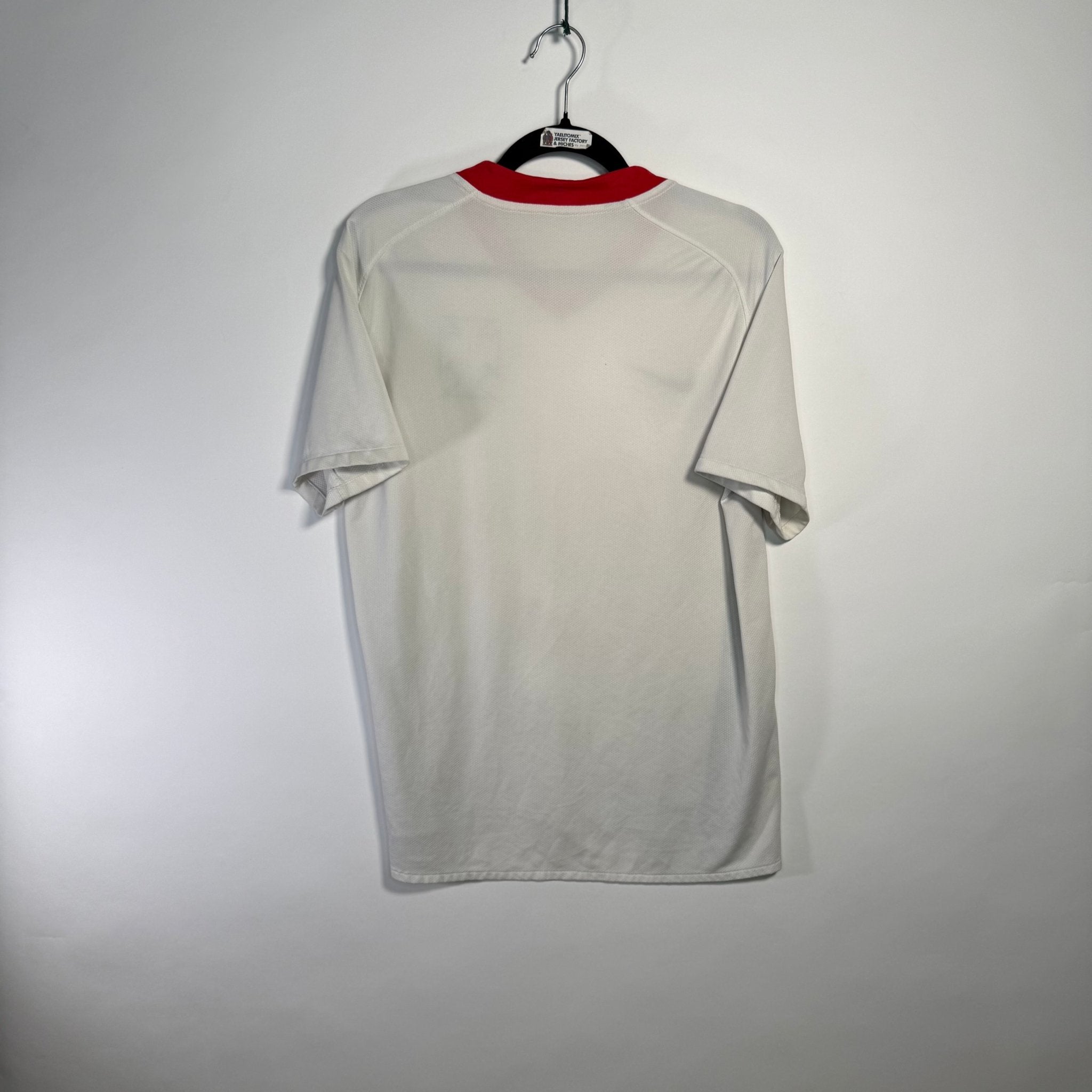 Selección de Portugal Visita 2008 - Talla M - YaelitoMix