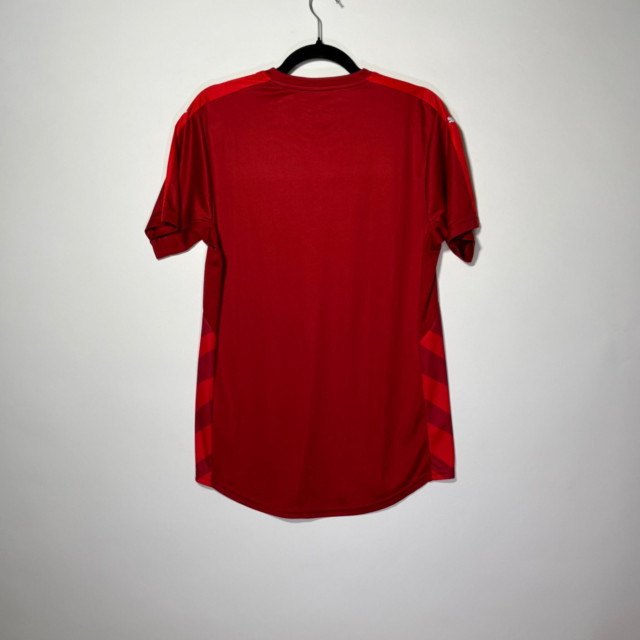 Selección de República Checa Local 2017 - Talla S/CH - YaelitoMix