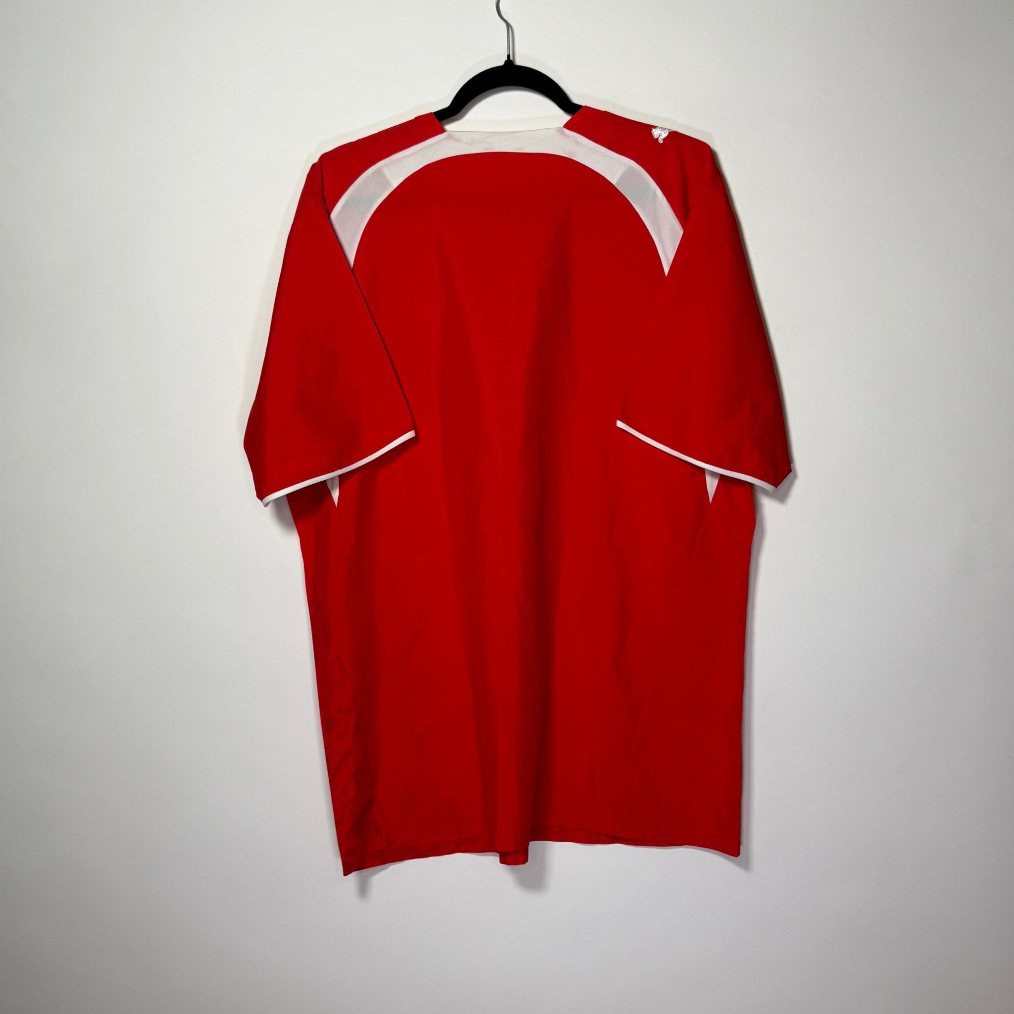 Selección de Suiza Local 2006 - Talla XL - YaelitoMix