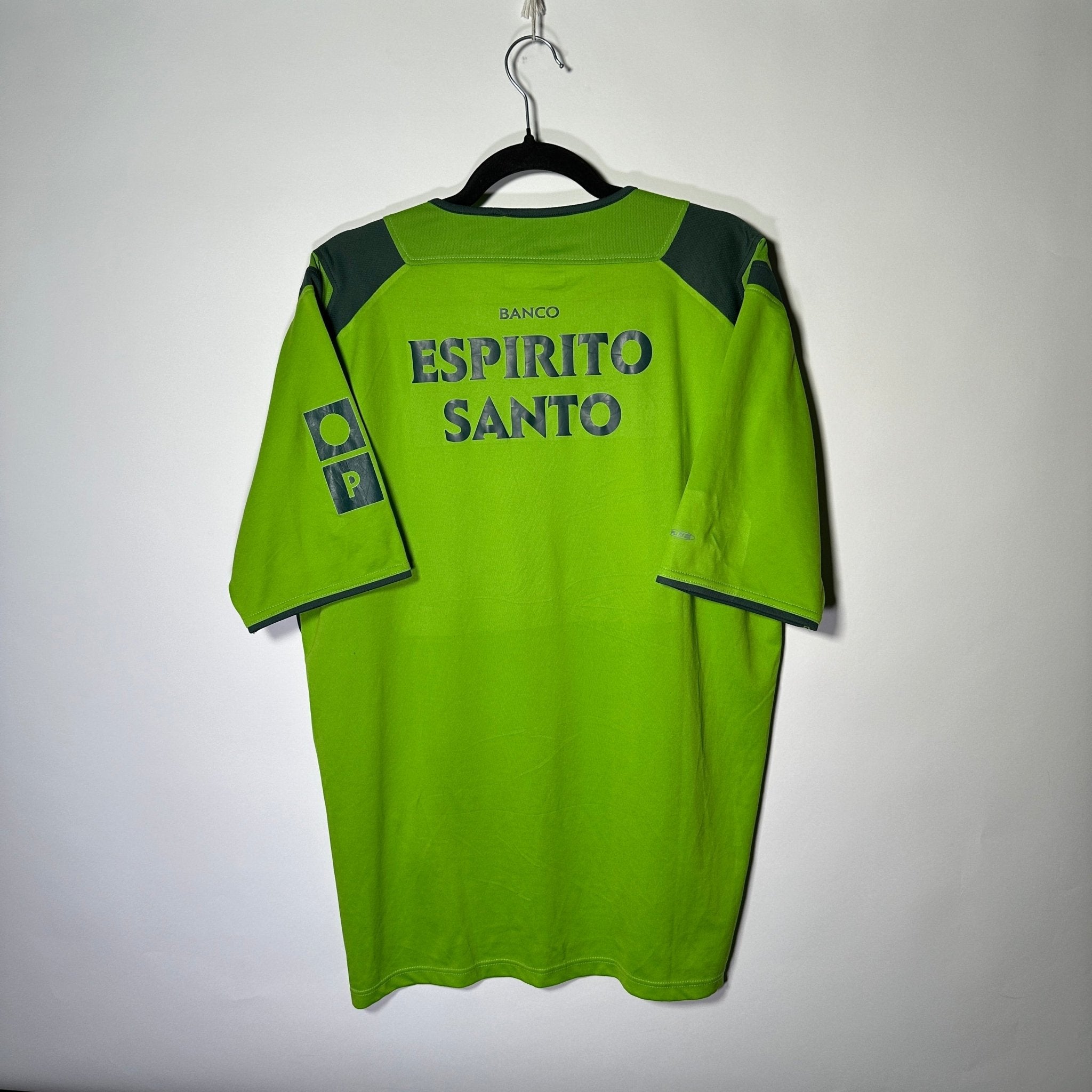 Sporting Lisboa Visita 2004 - YaelitoMix
