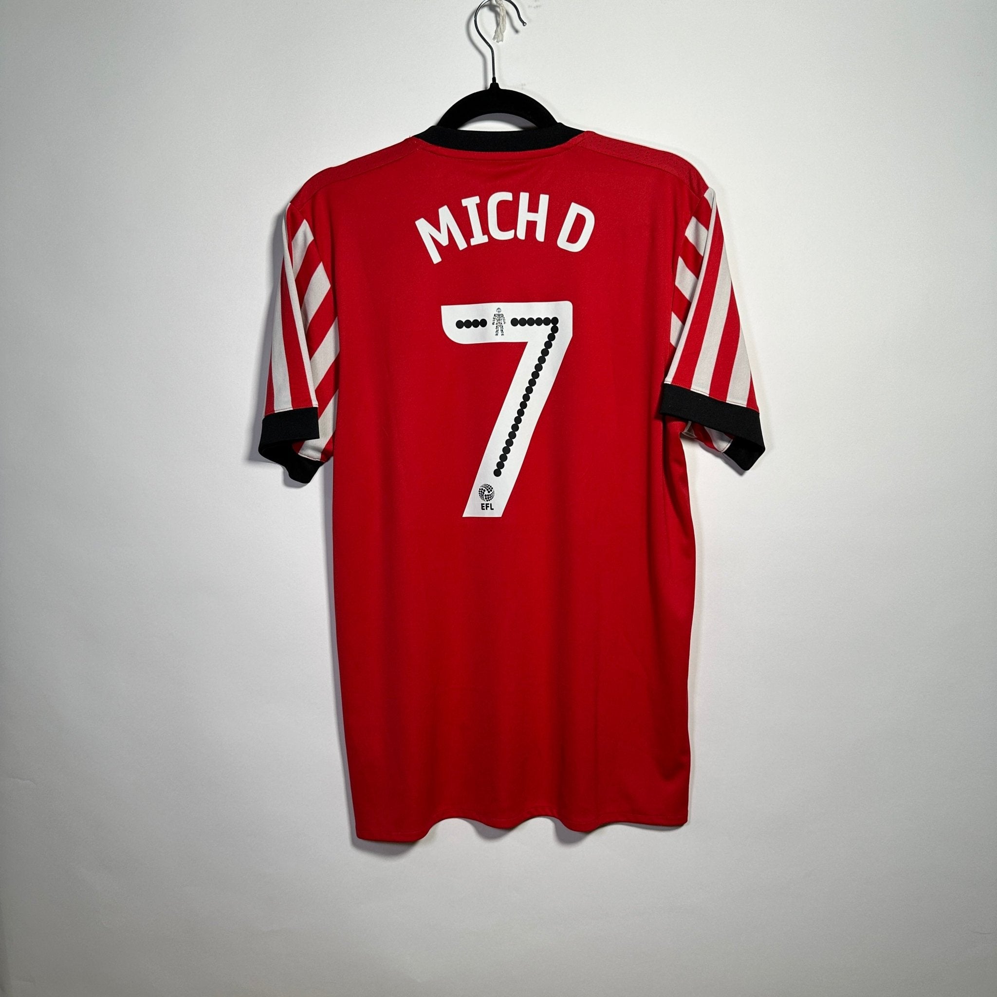 Sunderland AFC Local 2017 - Talla M - YaelitoMix