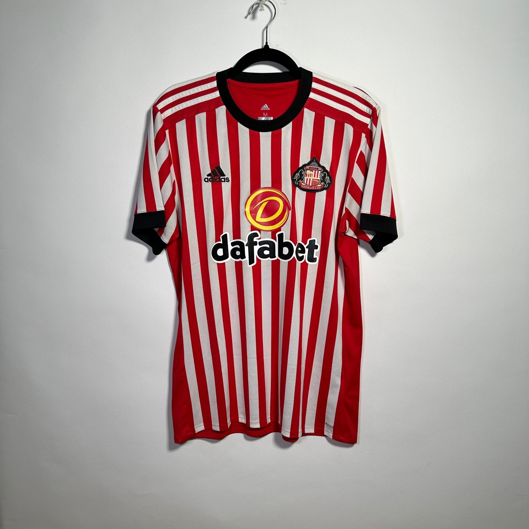 Sunderland AFC Local 2017 - Talla M - YaelitoMix