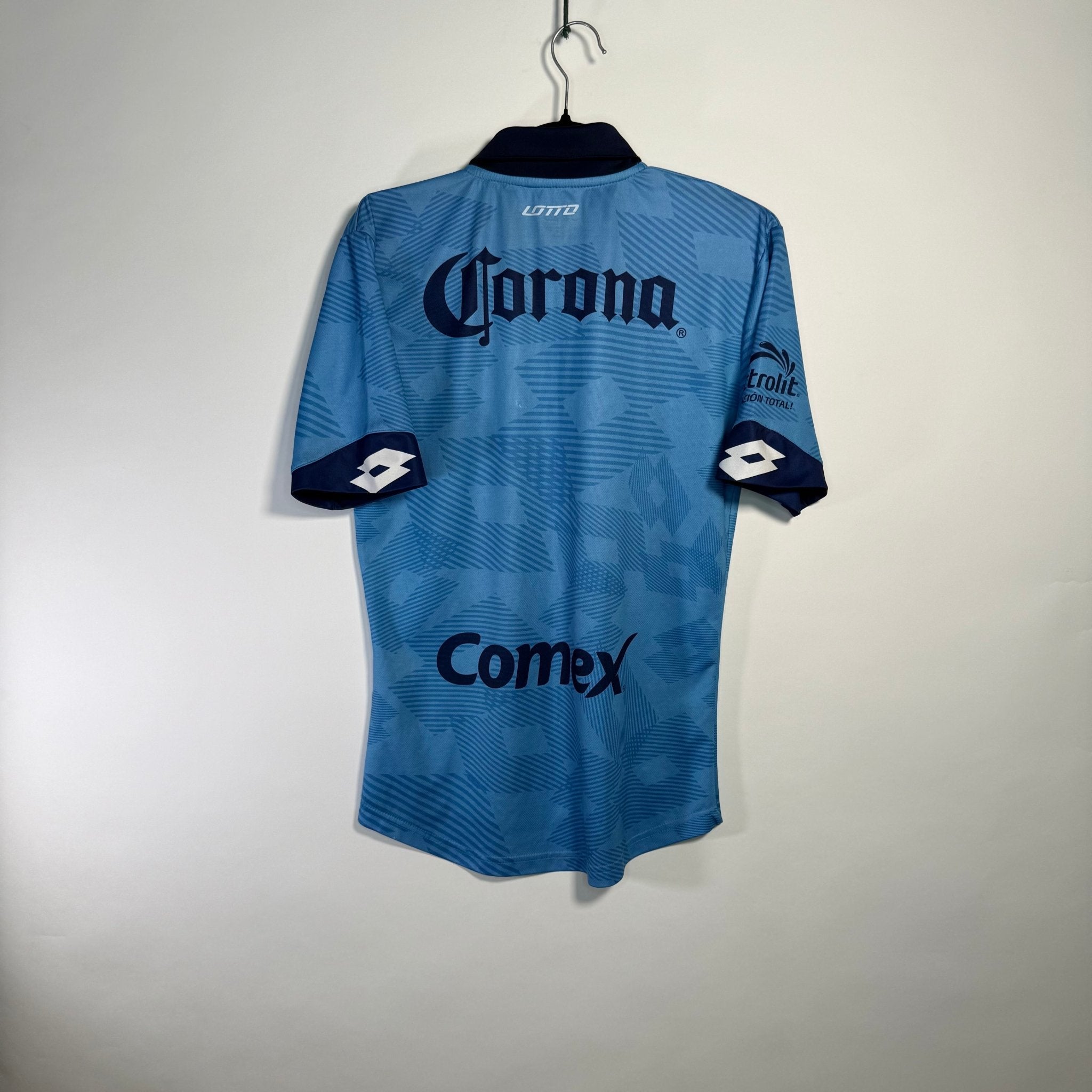 Tampico Madero Local 2016 - Talla S/CH - YaelitoMix