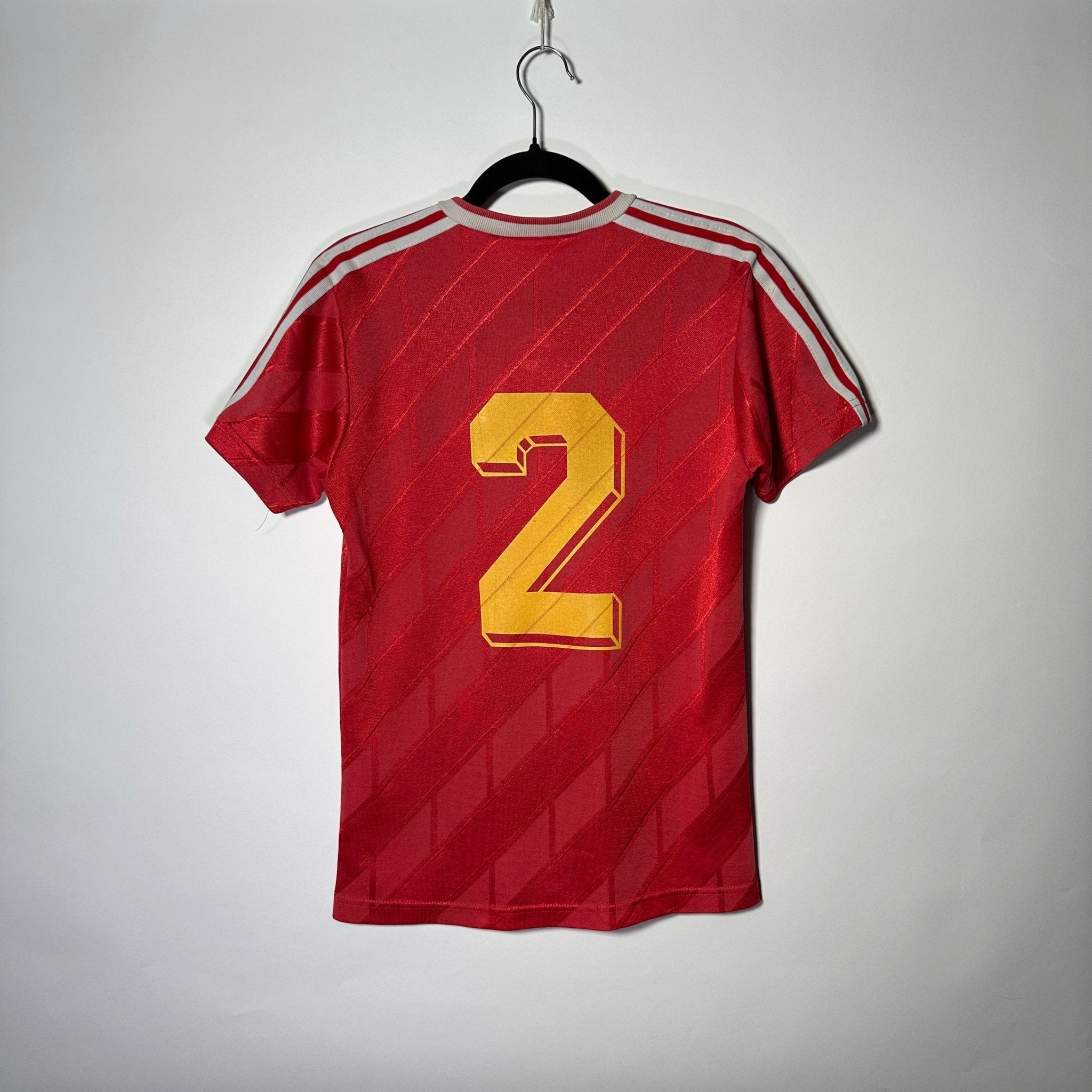 Tecos UAG Local 1985 - YaelitoMix