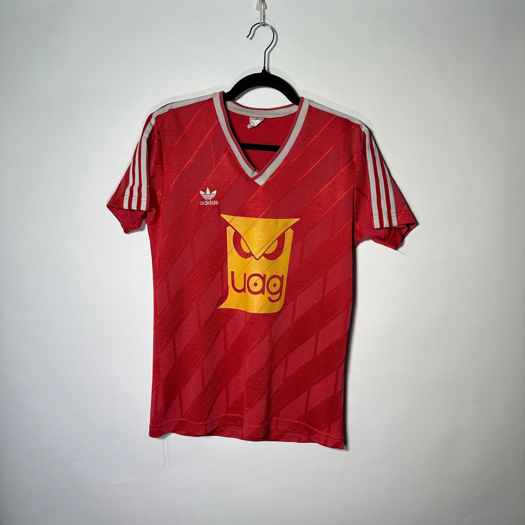 Tecos UAG Local 1985 - YaelitoMix