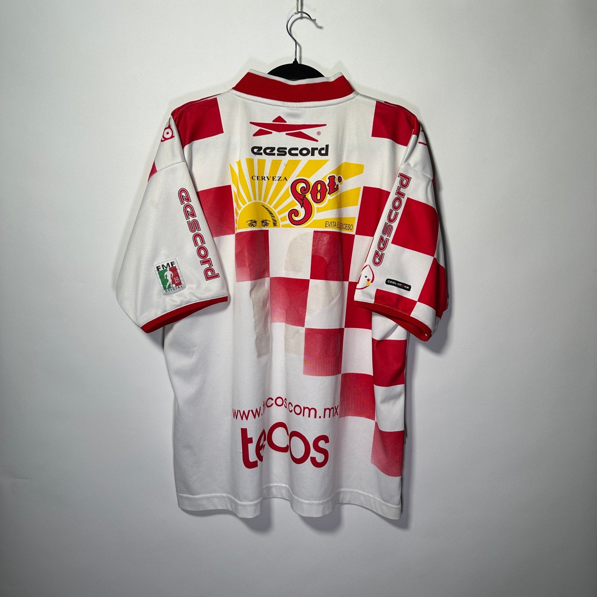 Tecos UAG Local 2000 - YaelitoMix