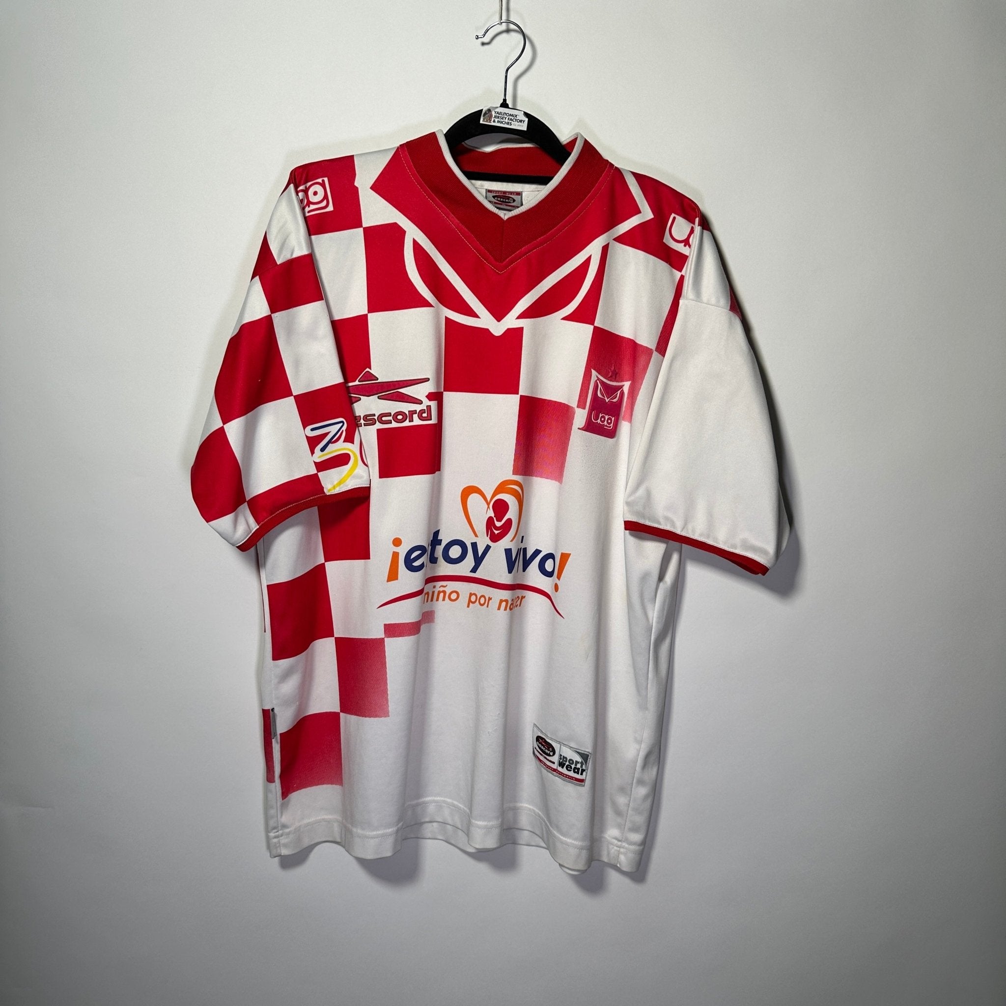 Tecos UAG Local 2000 - YaelitoMix