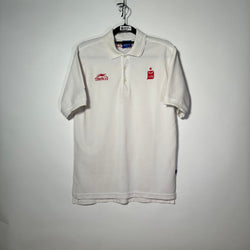 Tecos UAG Polo 2005 - Talla M - YaelitoMix