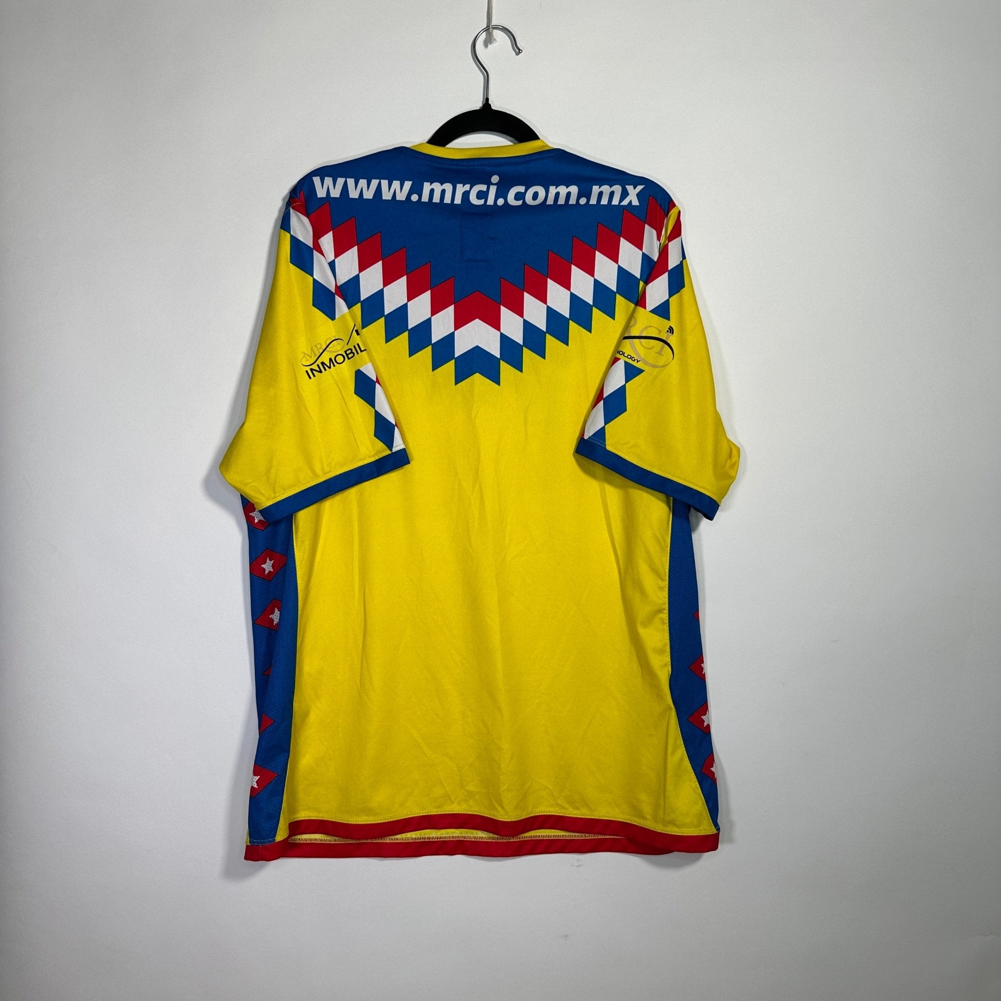 Tigres Dorados - Talla XL - YaelitoMix
