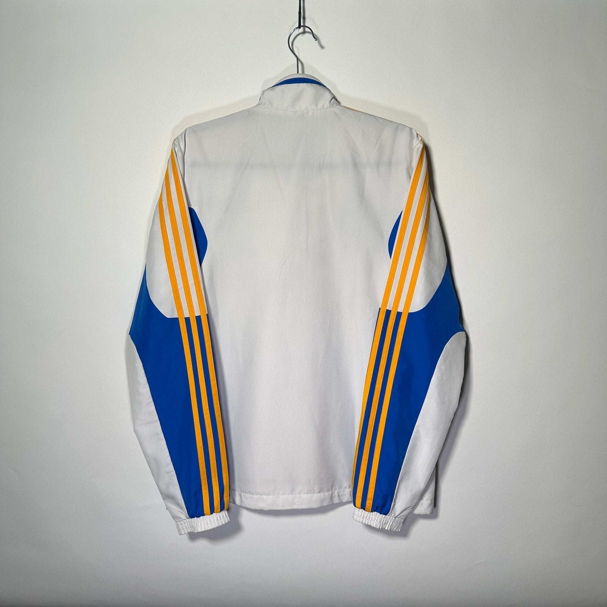 Tigres UANL Jacket 2019 - Talla S/CH - YaelitoMix