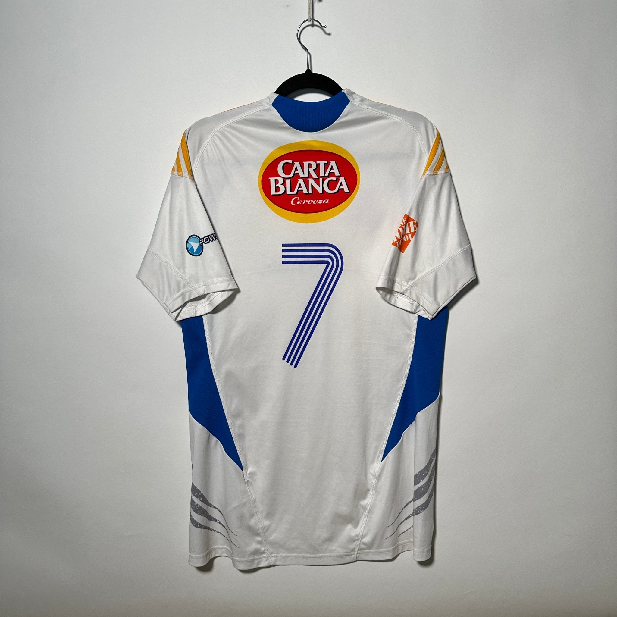 Tigres UANL Visita 2010 - YaelitoMix