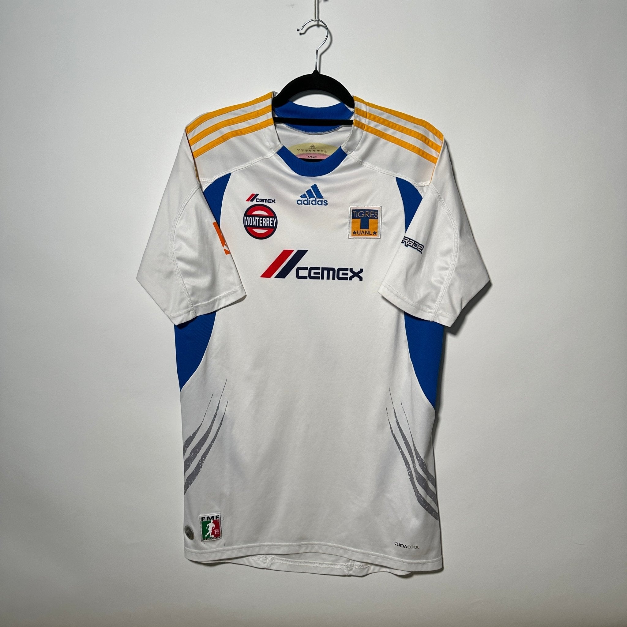 Tigres UANL Visita 2010 - YaelitoMix