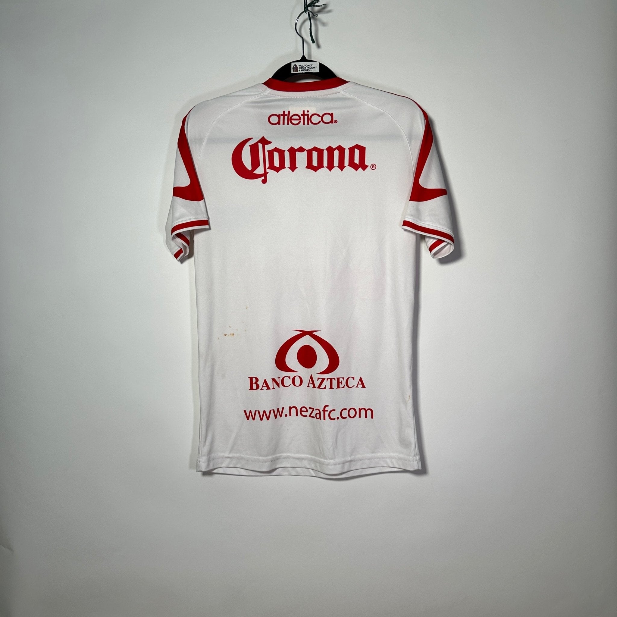 Toros Neza F.C Visita 2011 - Talla M - YaelitoMix