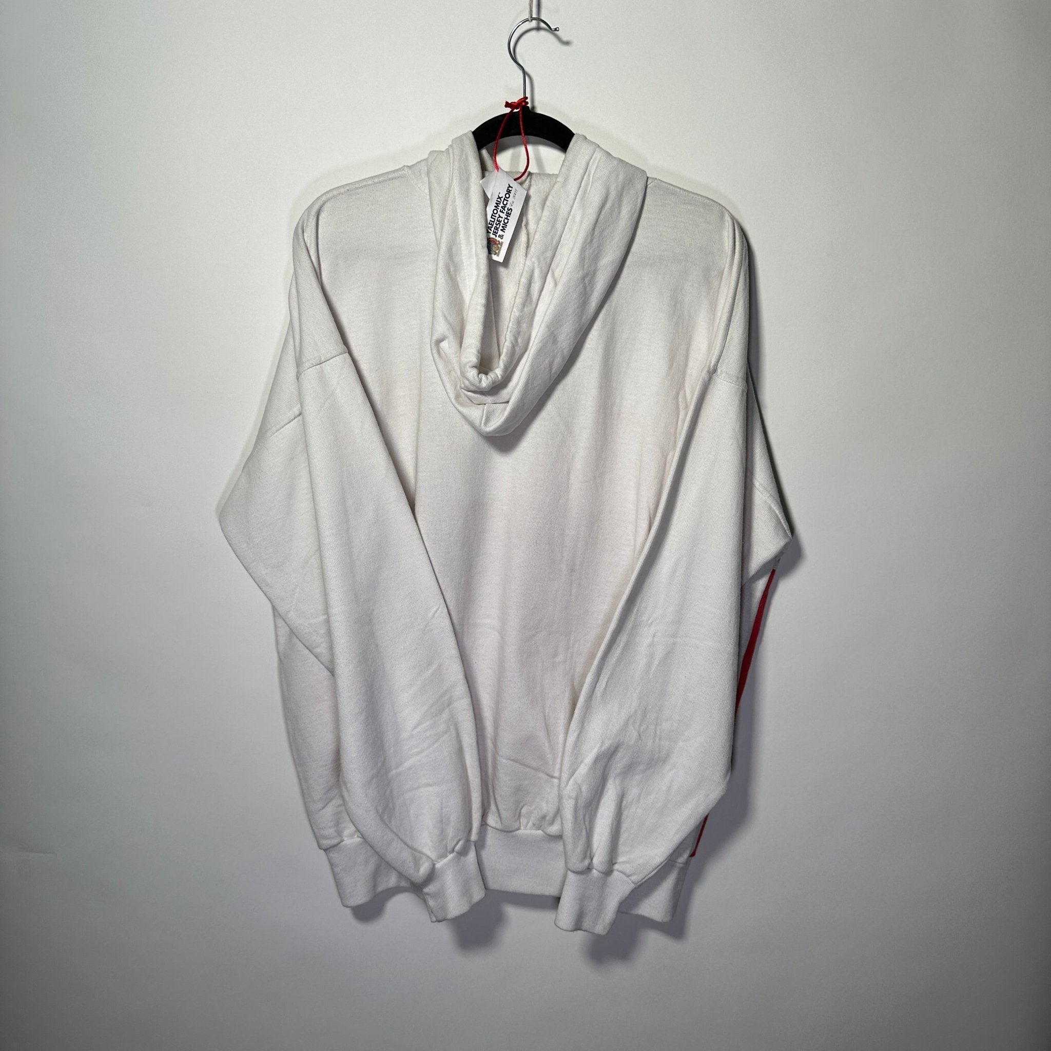 Toros Neza Sweater 1997 - YaelitoMix