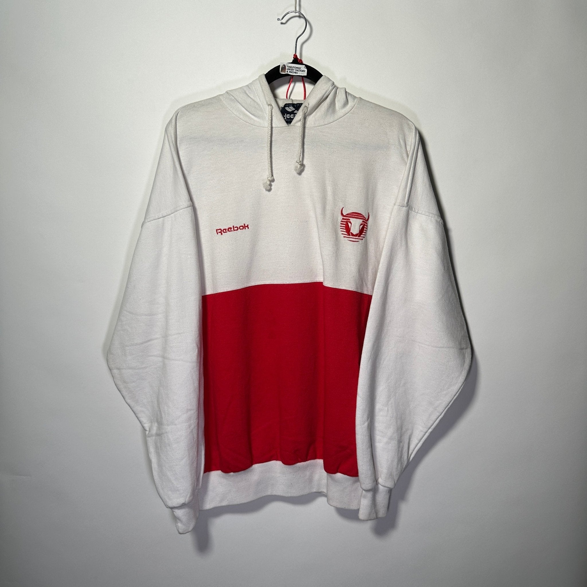 Toros Neza Sweater 1997 - YaelitoMix