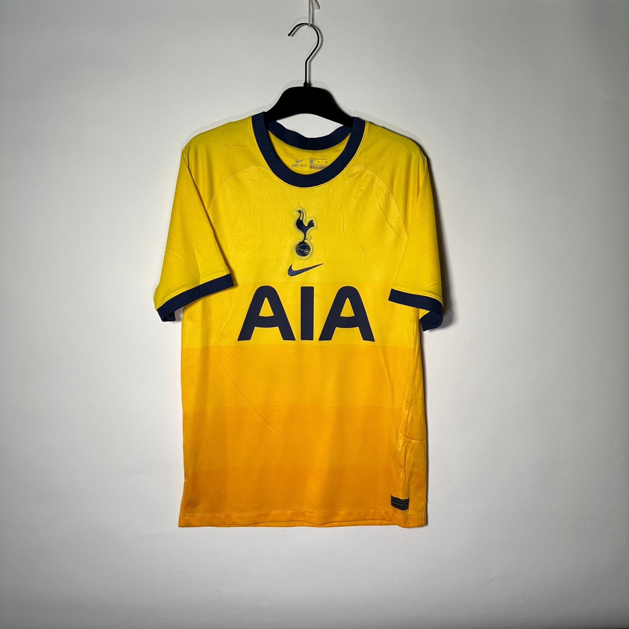 Tottenham Hotspur Tercera 2020 - Dorsal Kane - YaelitoMix