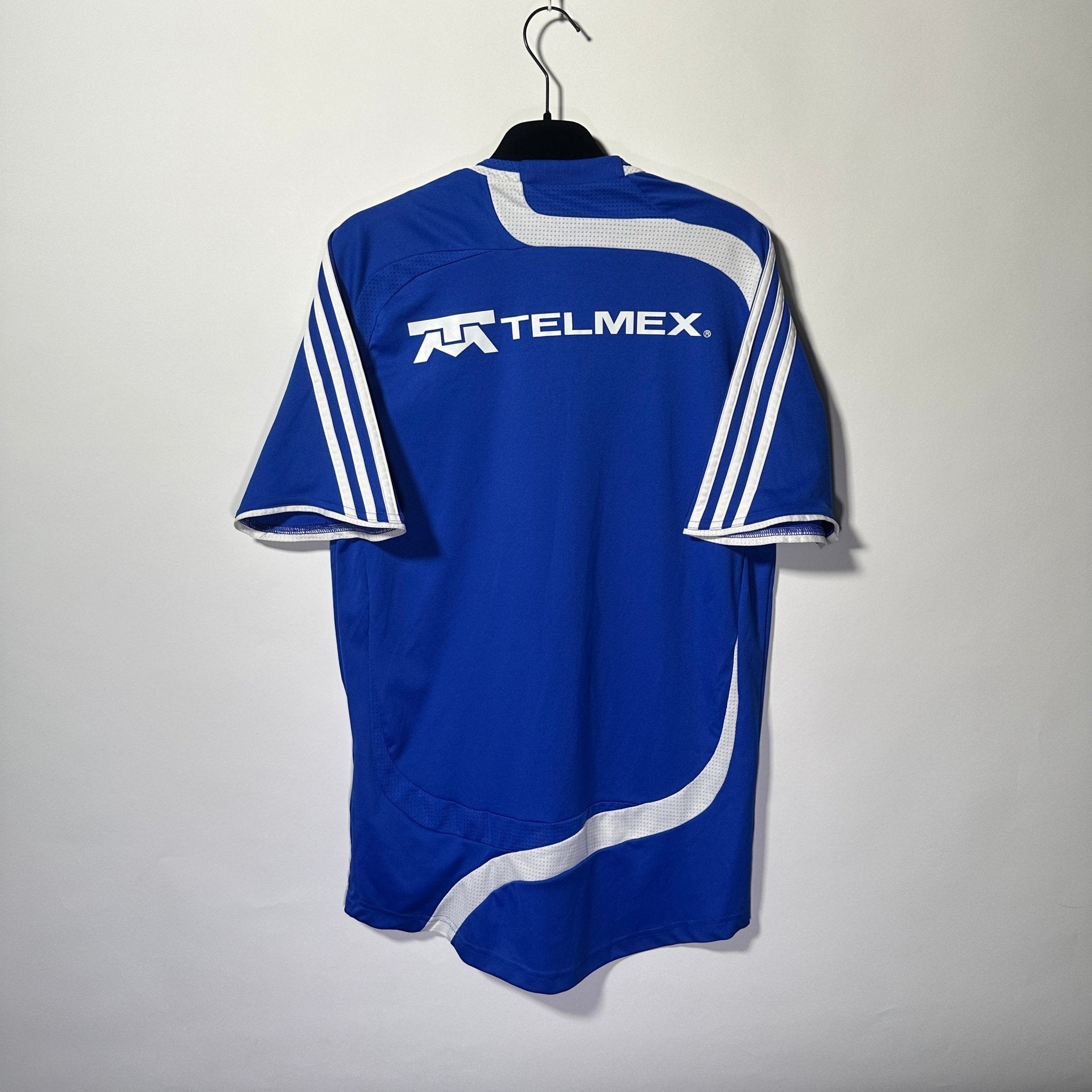 Universidad de Chile Local 2008 - Talla CH/S - YaelitoMix