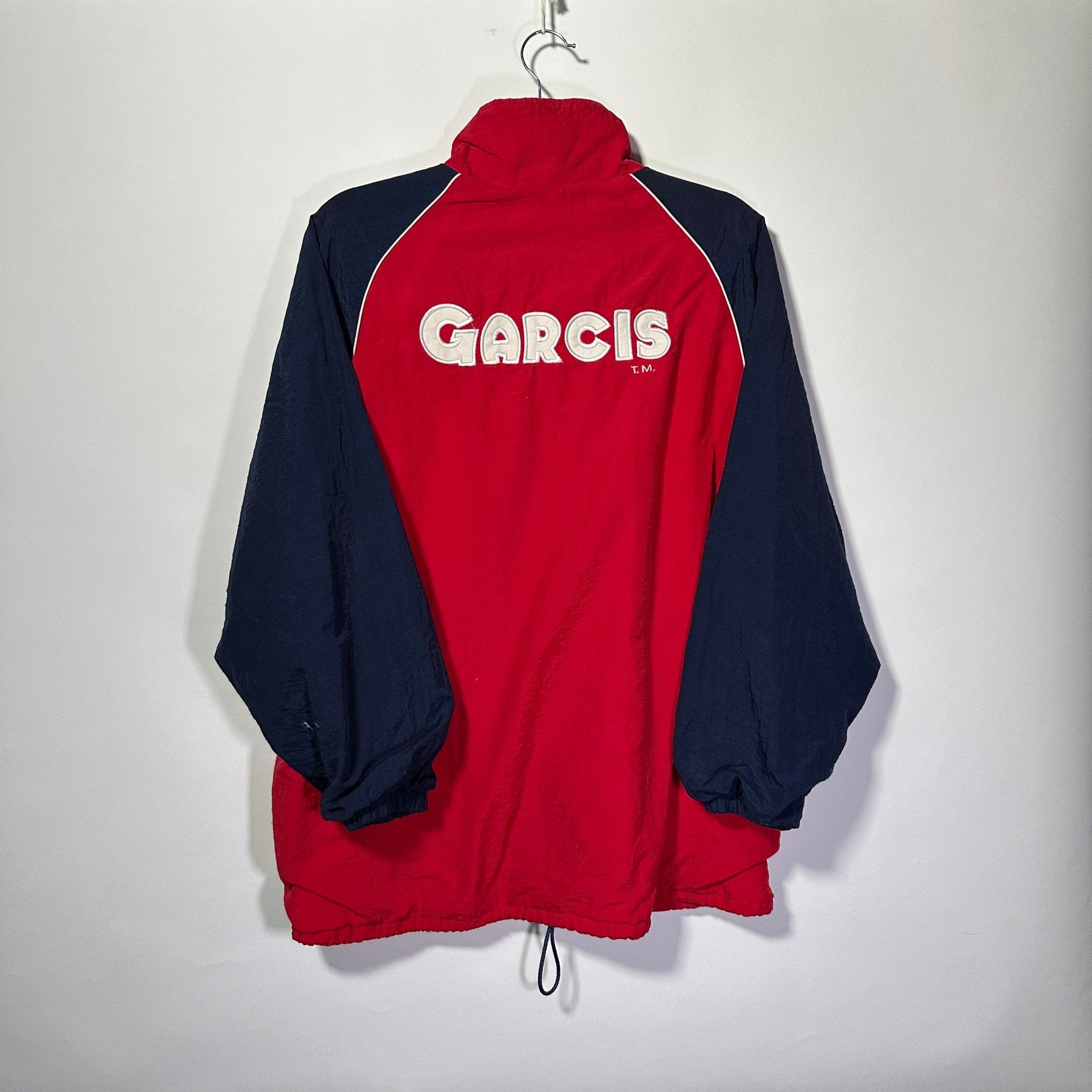 Veracruz FC Jacket 2003 - Talla M - YaelitoMix