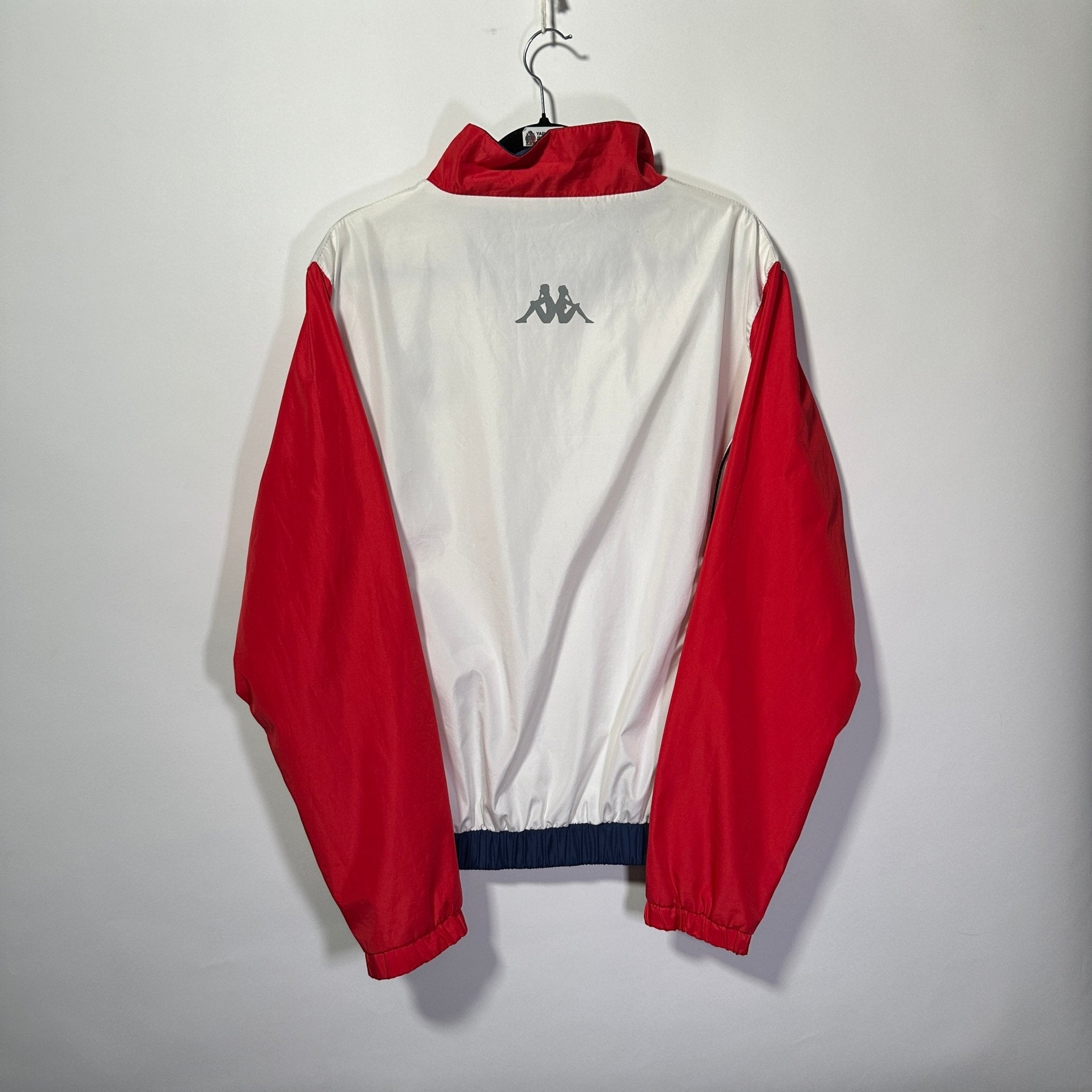 Veracruz FC Jacket 2012 - Talla M - YaelitoMix