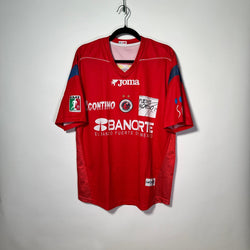 Veracruz FC Local 2005 - Talla XL - YaelitoMix
